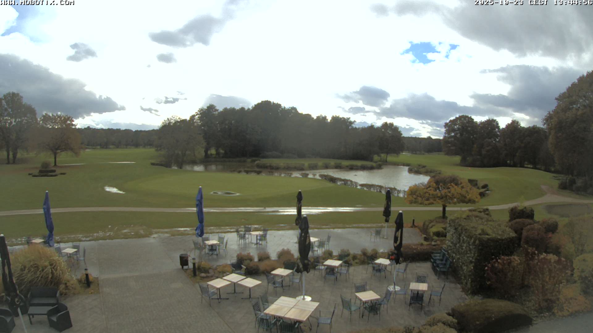 Webcam Golf Club Soufflenheim