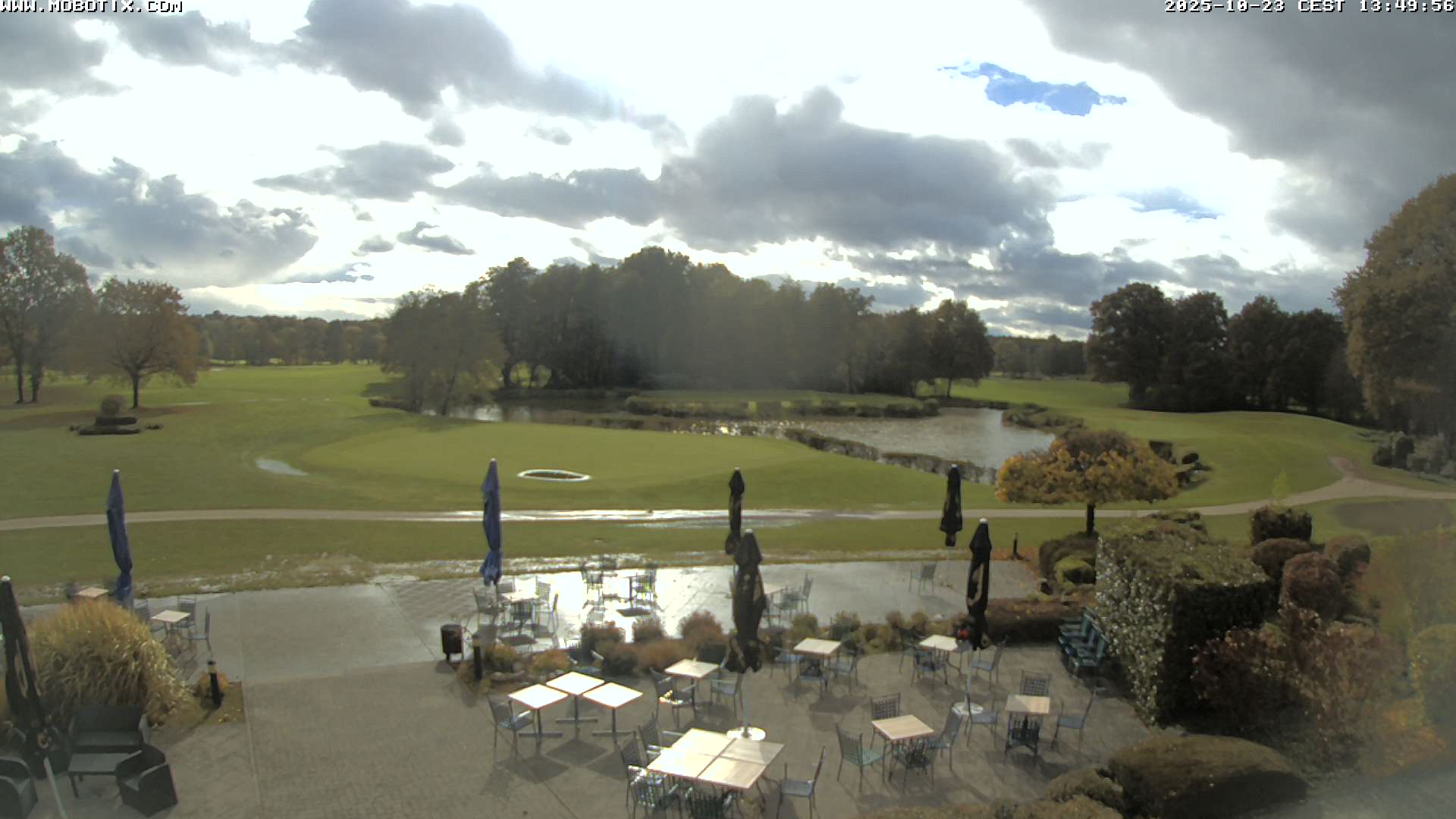 Webcam Golf Club Soufflenheim
