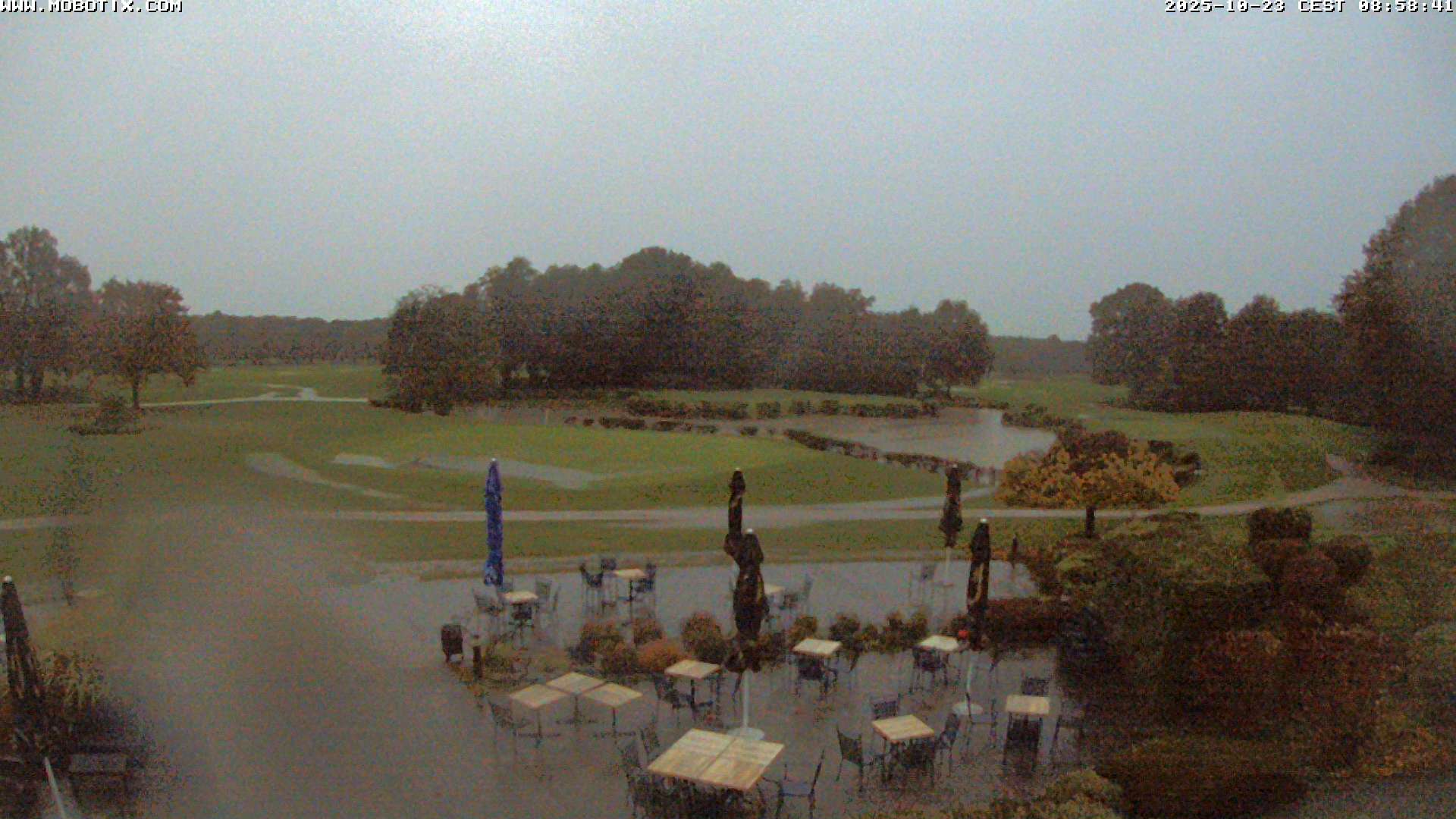 Webcam Golf Club Soufflenheim