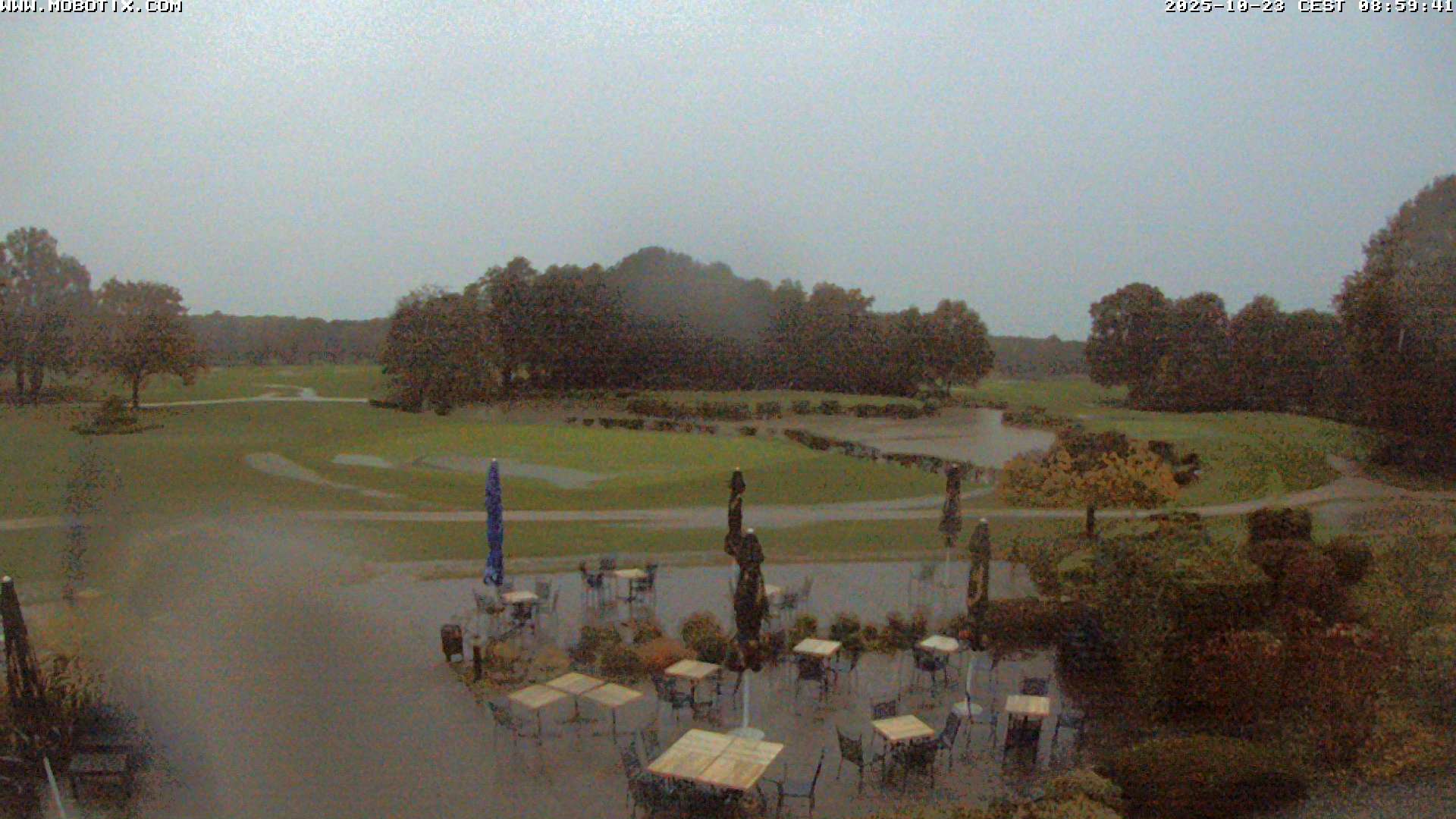 Webcam Golf Club Soufflenheim