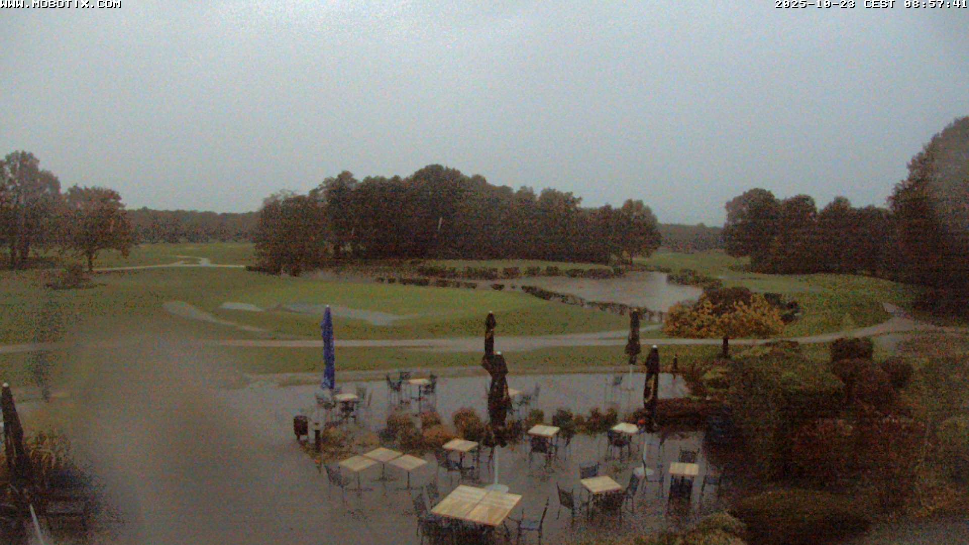 Webcam Golf Club Soufflenheim
