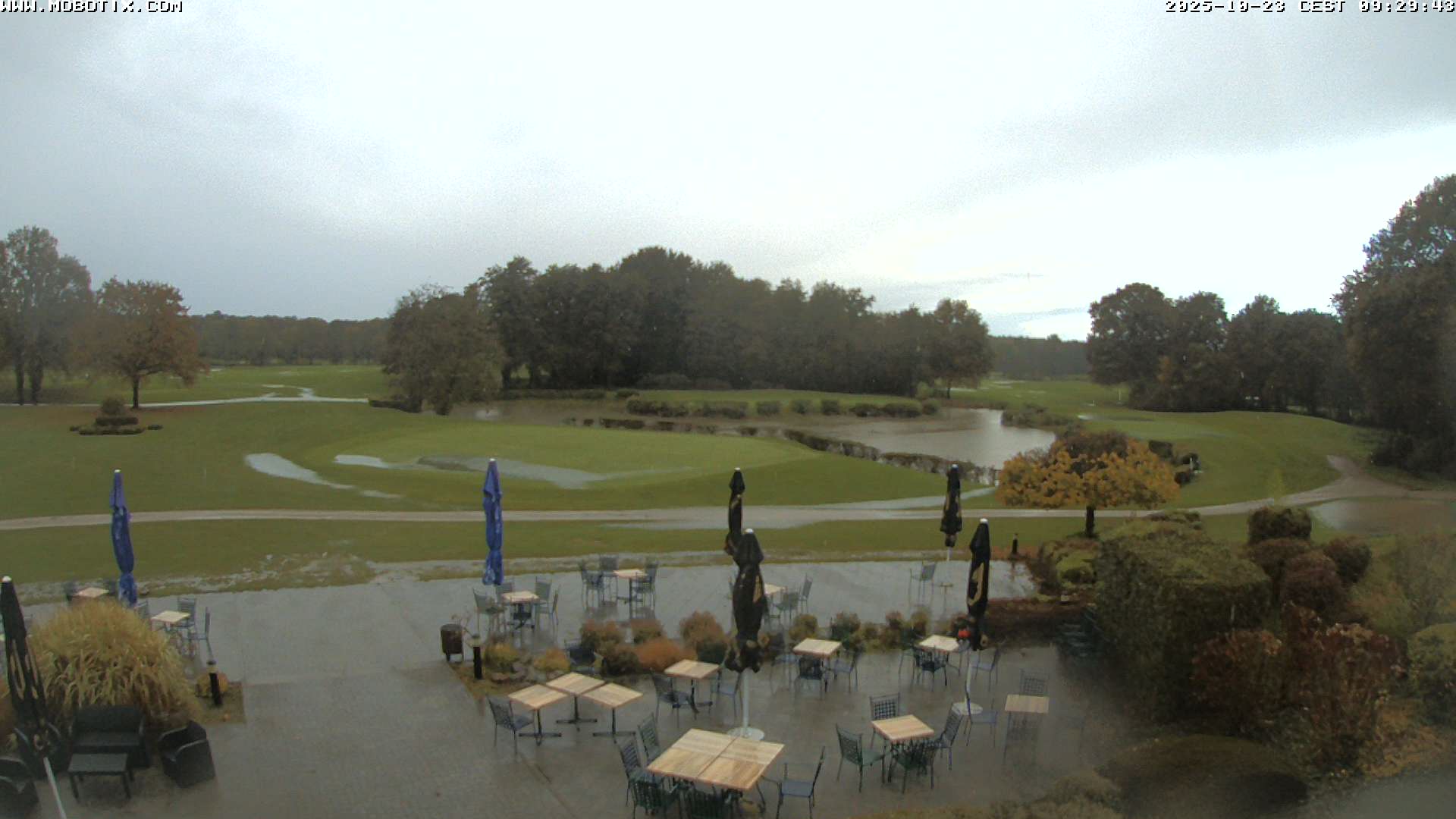 Webcam Golf Club Soufflenheim