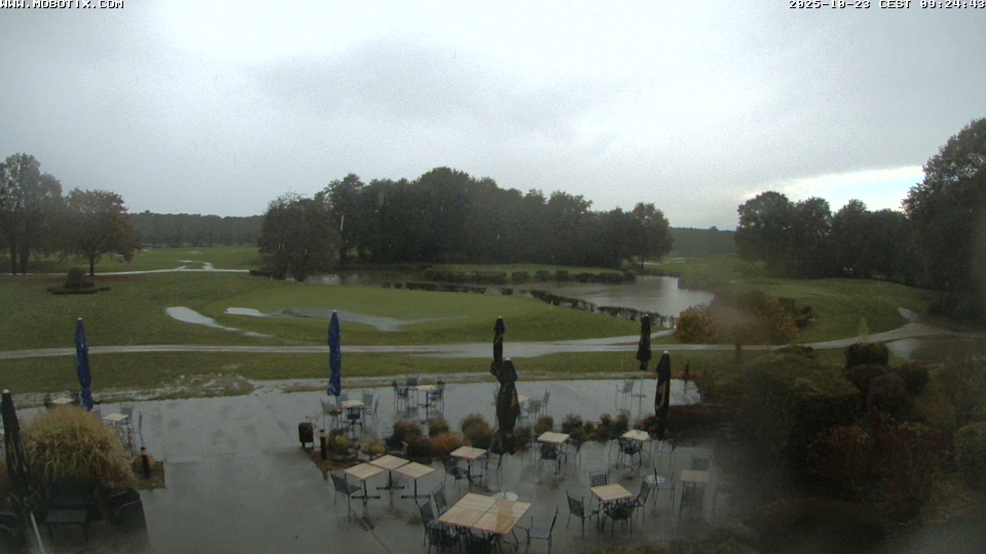 Webcam Golf Club Soufflenheim