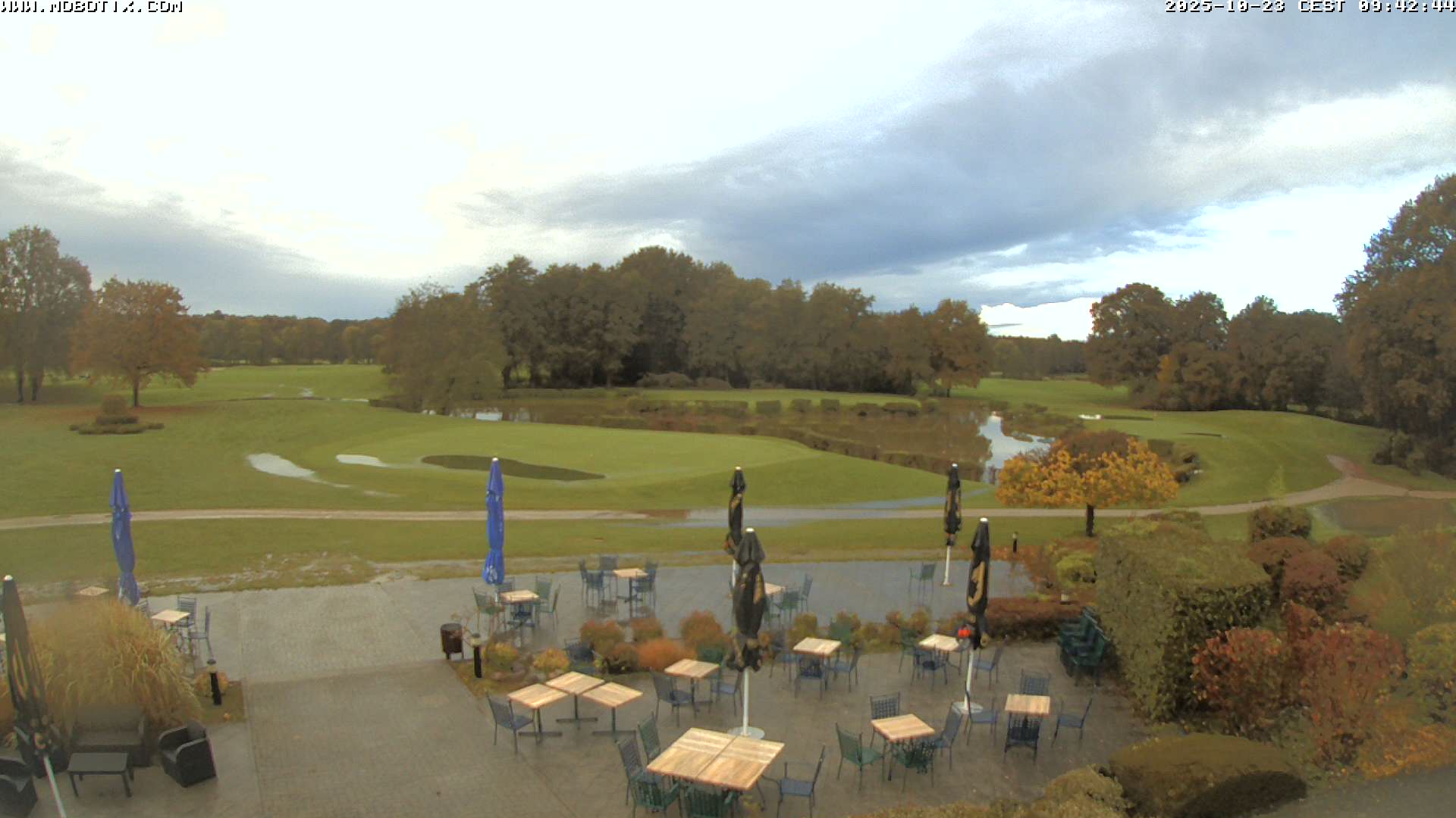 Webcam Golf Club Soufflenheim