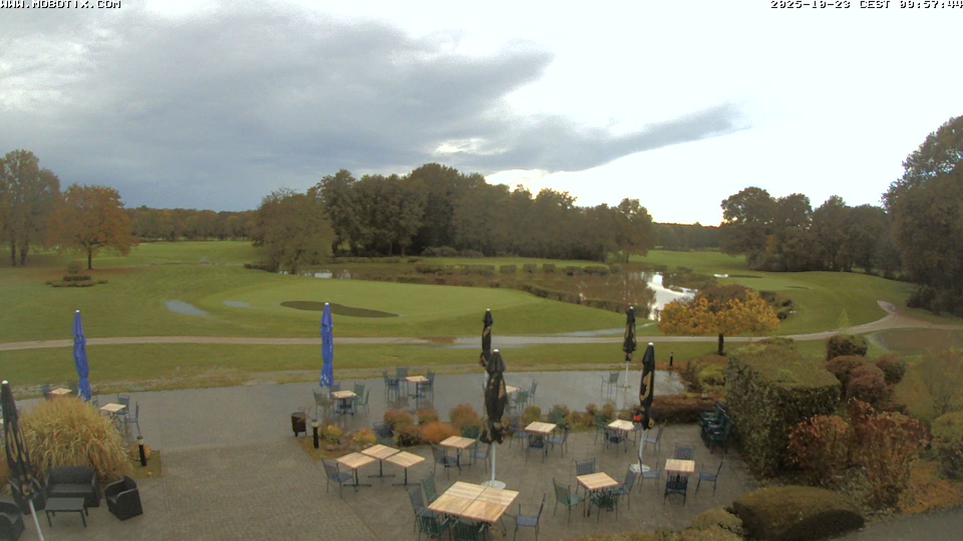 Webcam Golf Club Soufflenheim