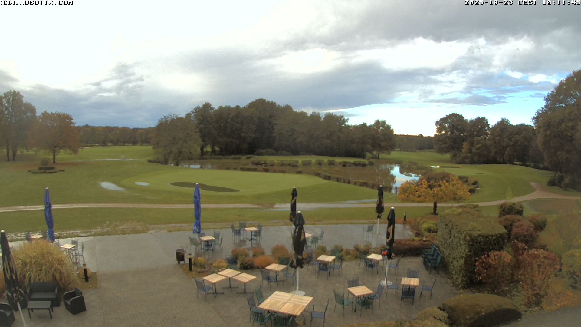 Webcam Golf Club Soufflenheim