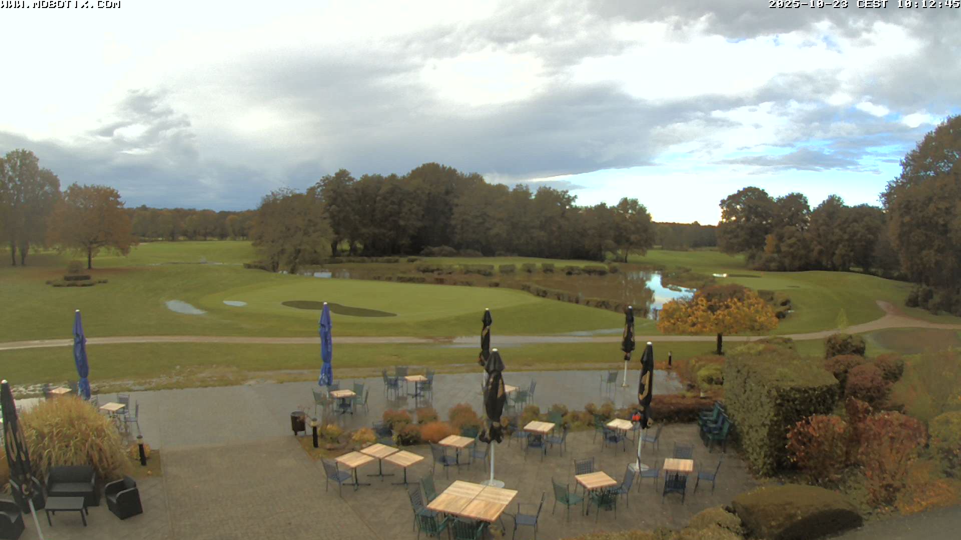Webcam Golf Club Soufflenheim