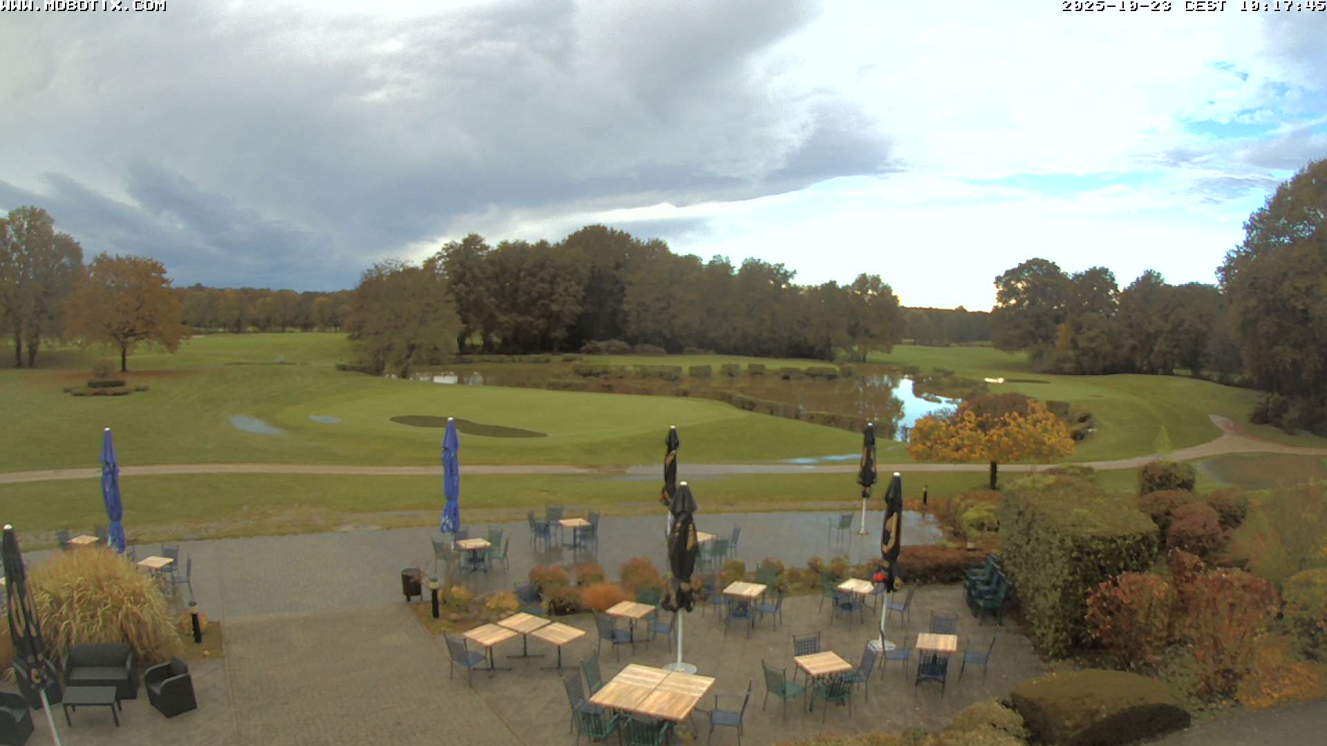 Webcam Golf Club Soufflenheim