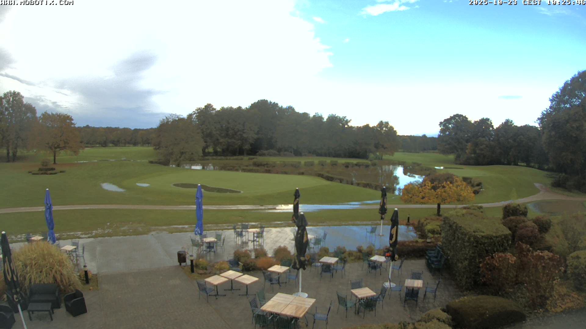 Webcam Golf Club Soufflenheim