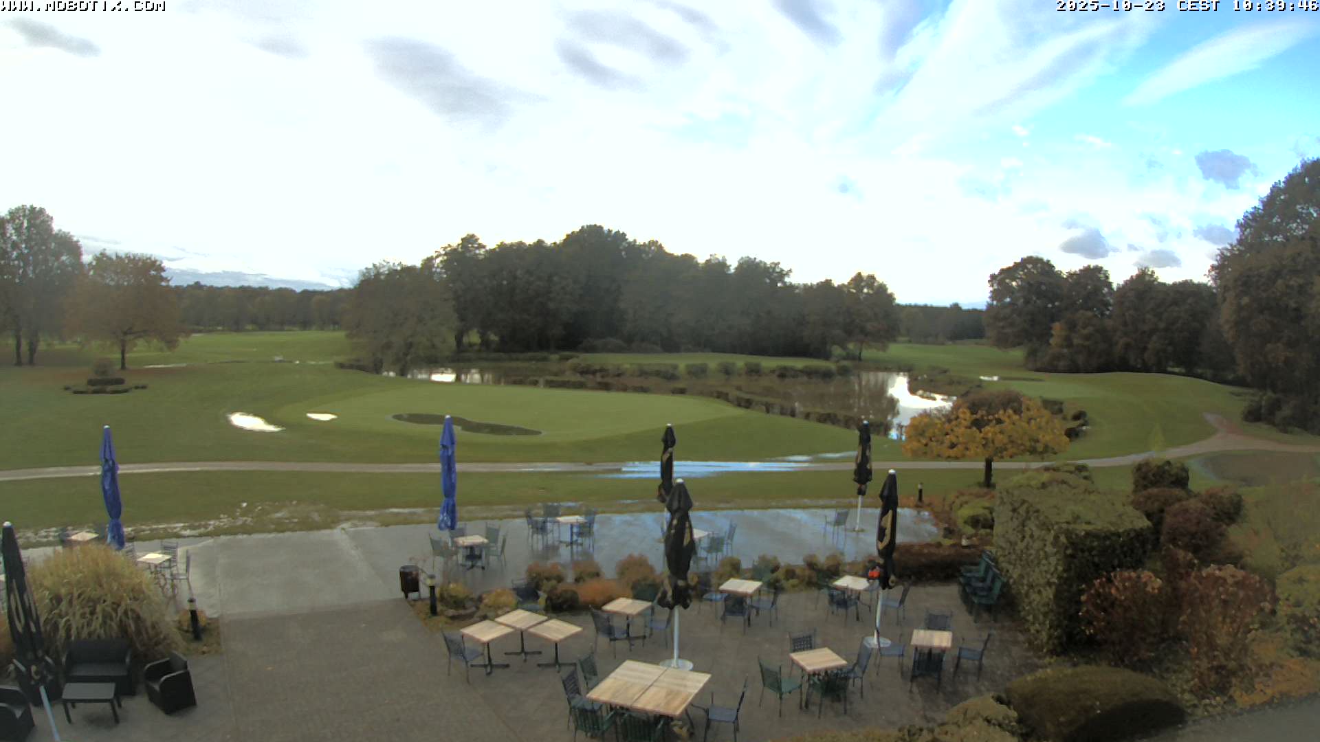 Webcam Golf Club Soufflenheim