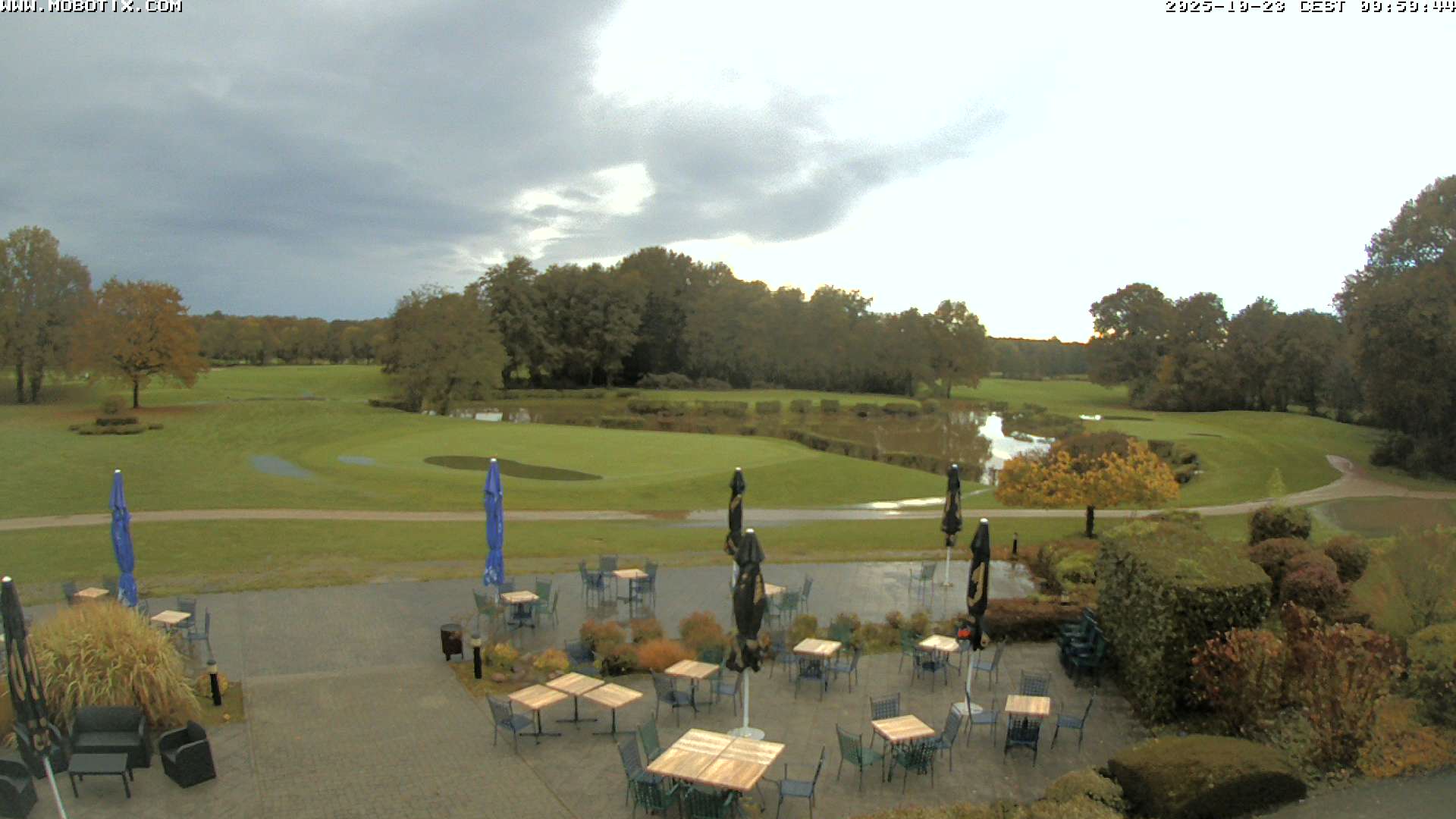 Webcam Golf Club Soufflenheim