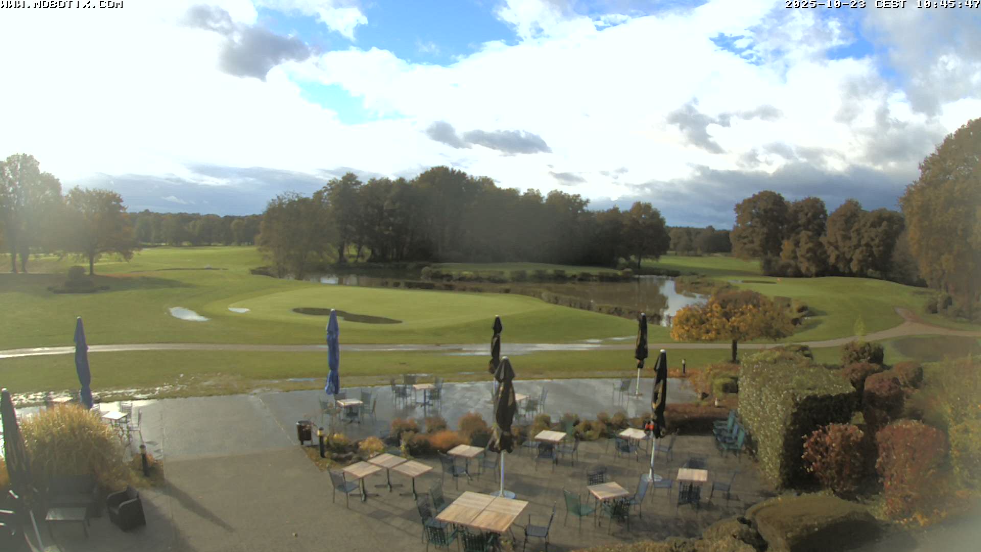 Webcam Golf Club Soufflenheim