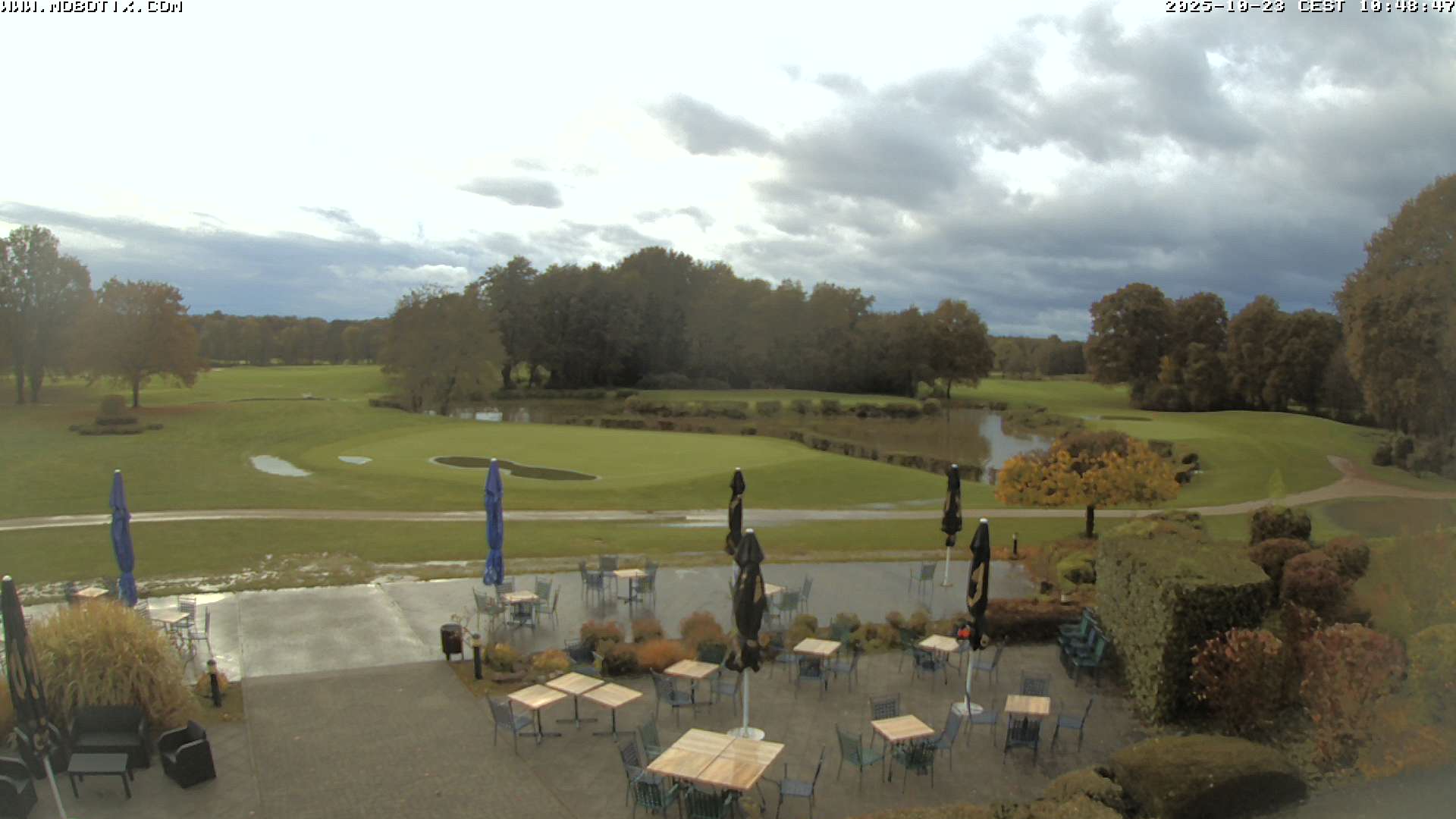 Webcam Golf Club Soufflenheim