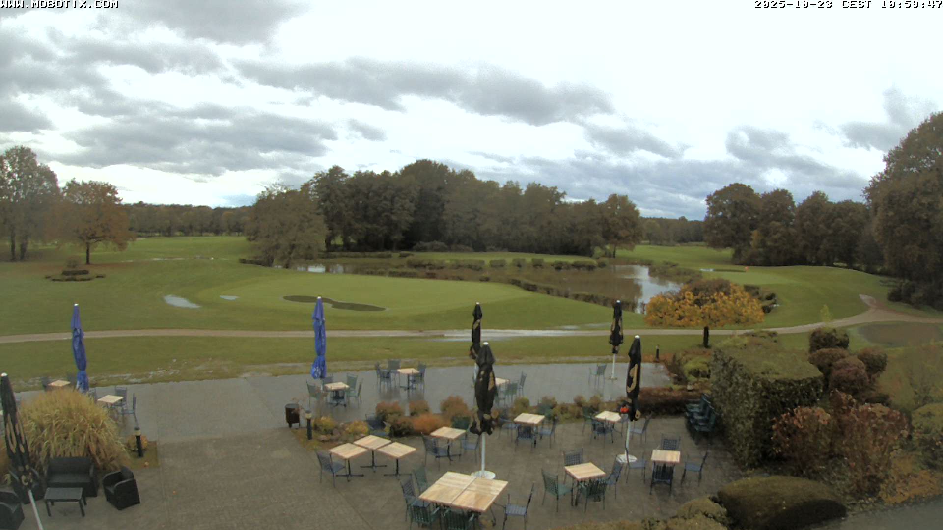 Webcam Golf Club Soufflenheim