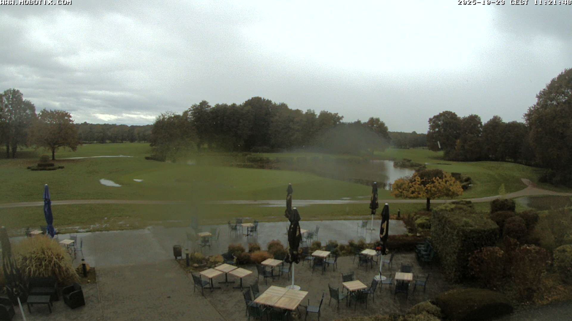 Webcam Golf Club Soufflenheim