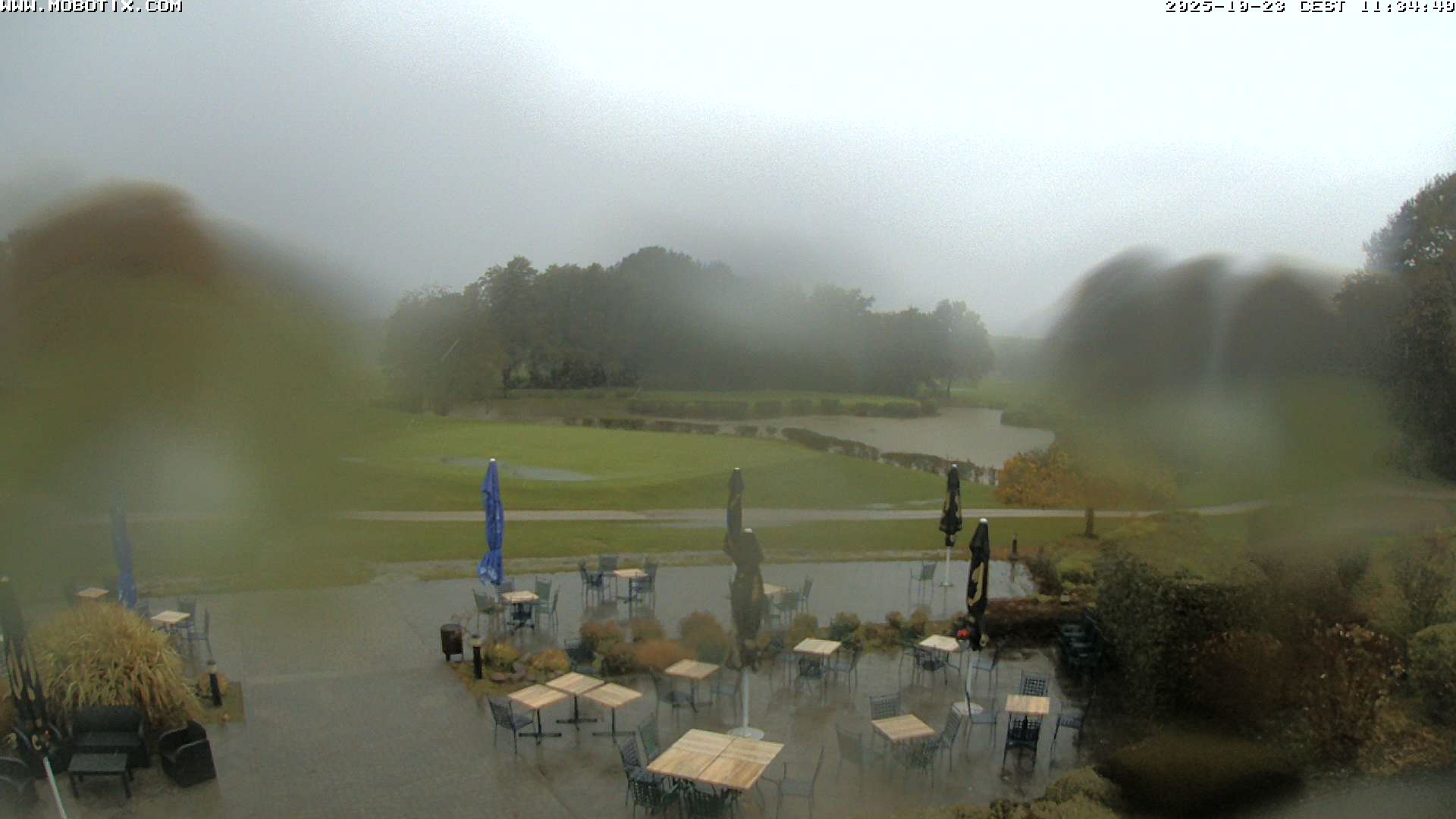 Webcam Golf Club Soufflenheim