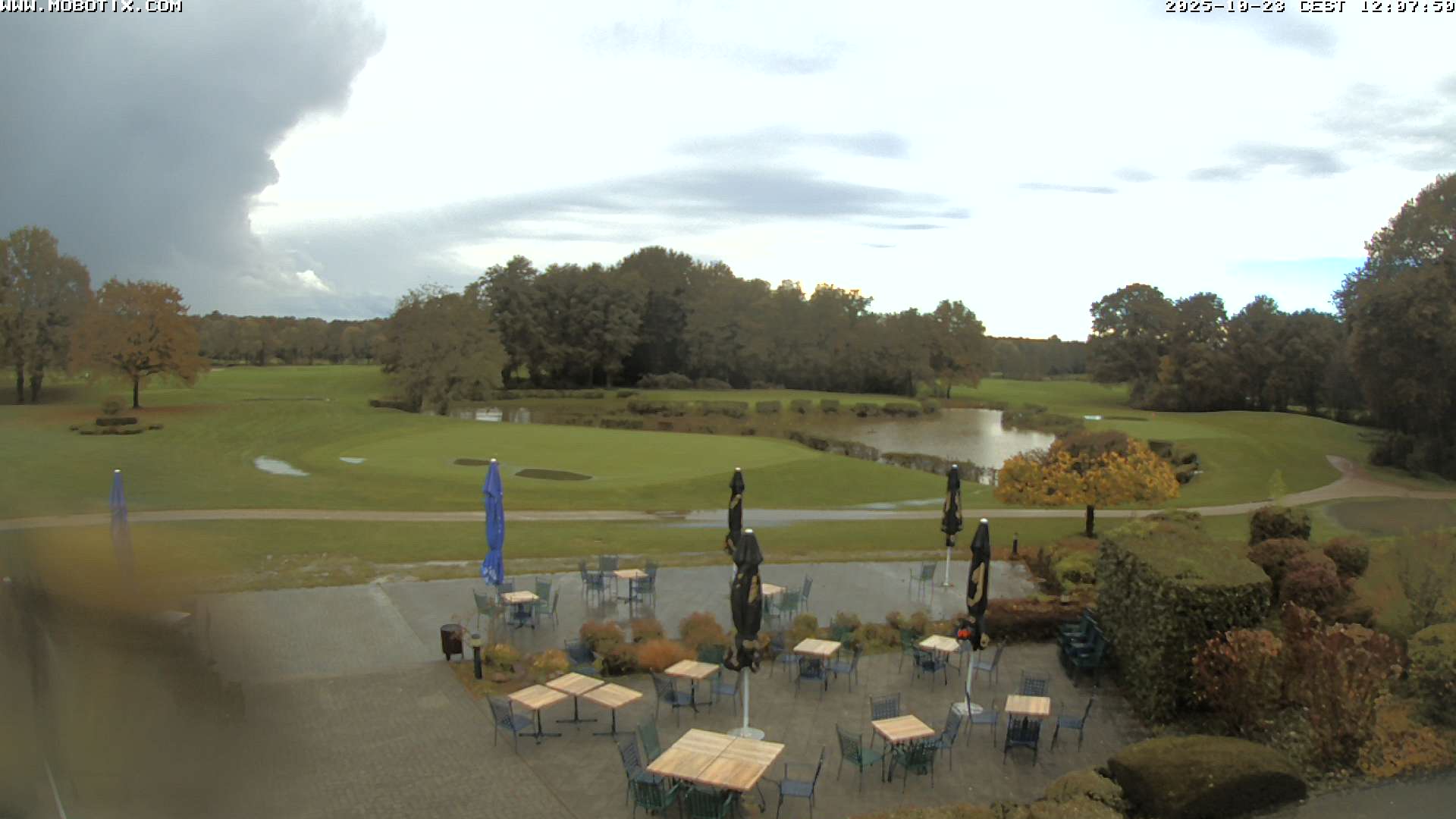 Webcam Golf Club Soufflenheim