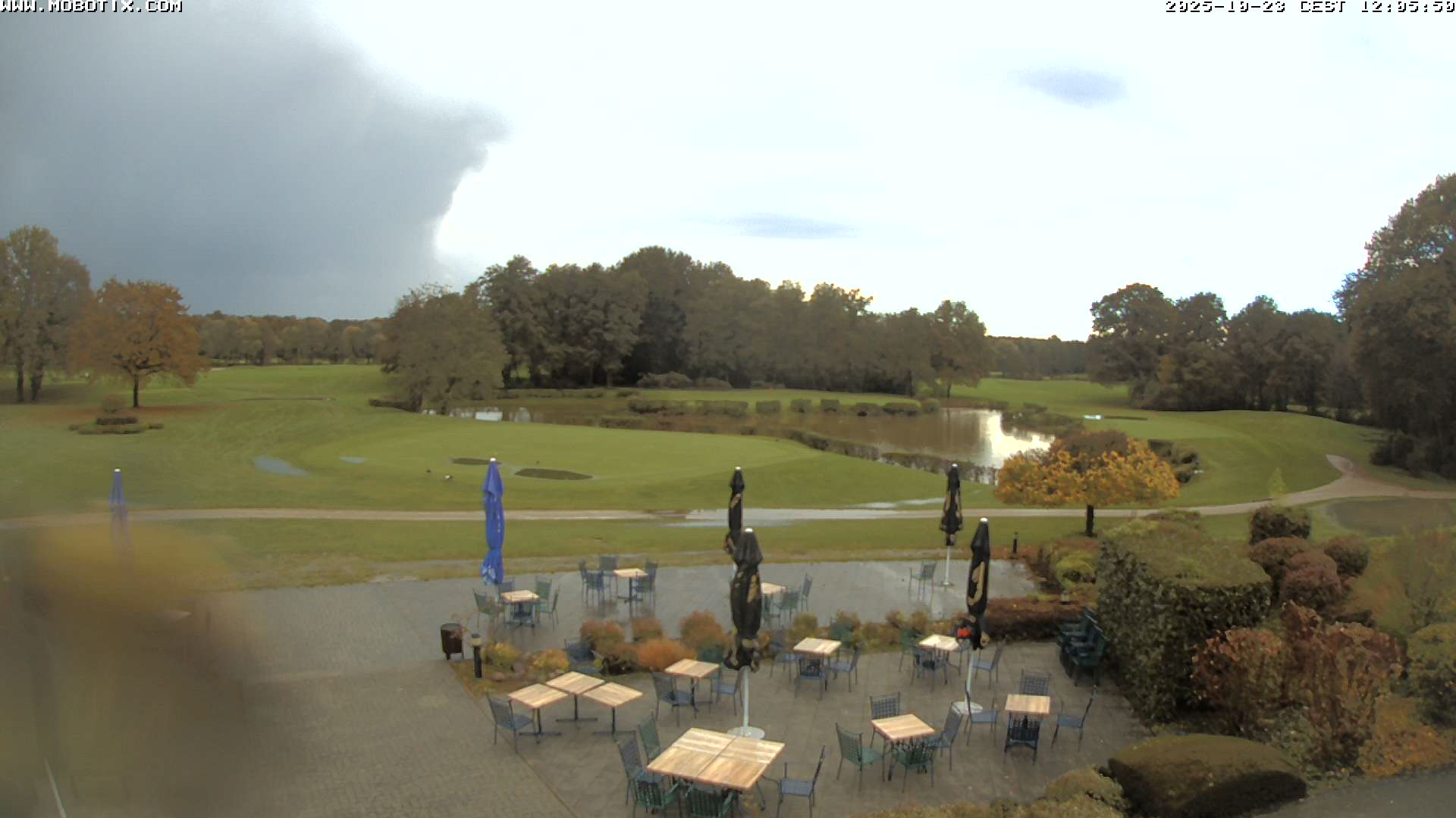 Webcam Golf Club Soufflenheim