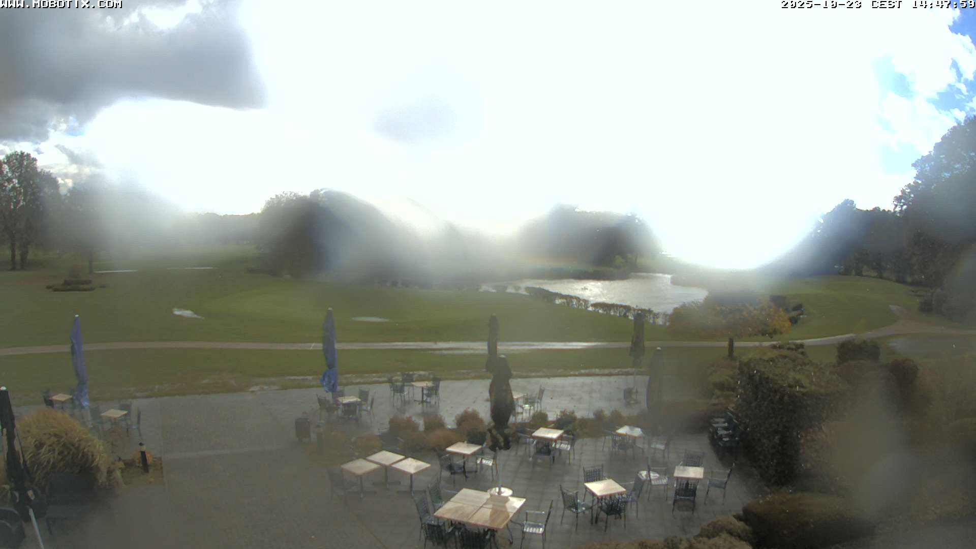 Webcam Golf Club Soufflenheim