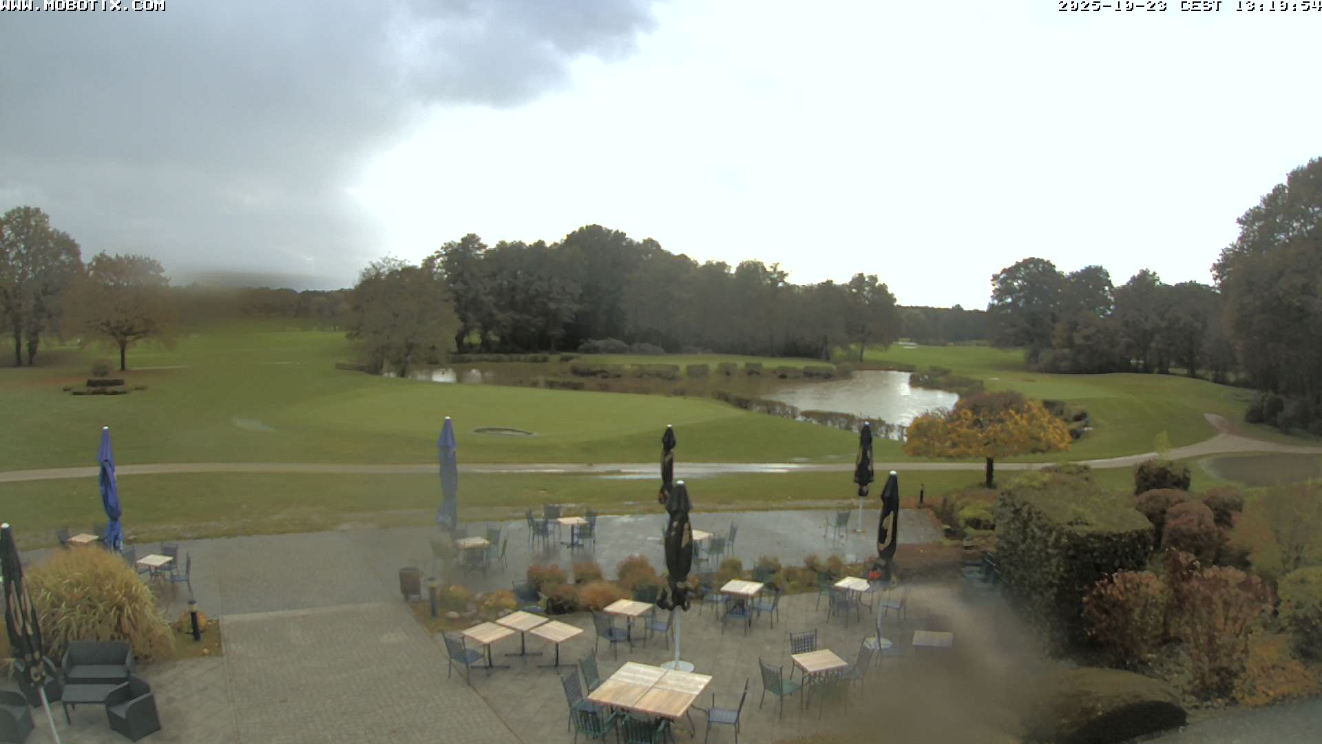 Webcam Golf Club Soufflenheim