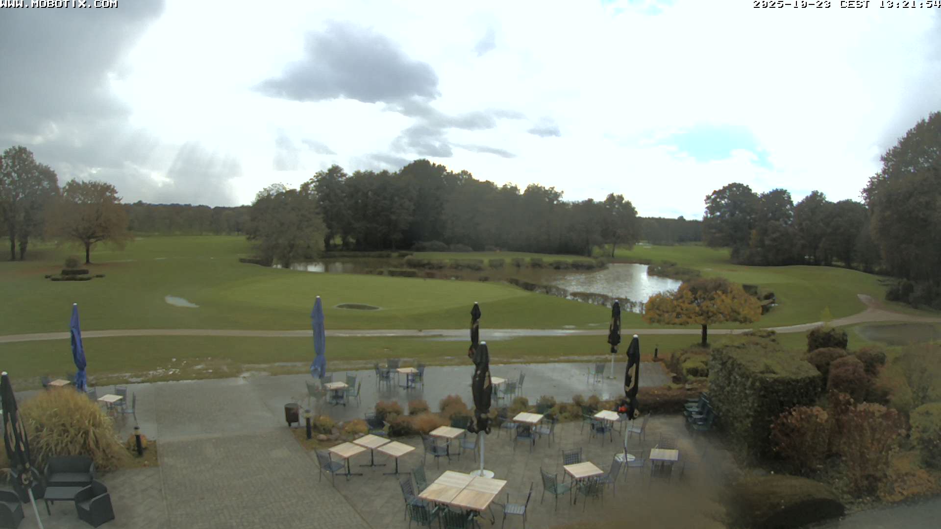 Webcam Golf Club Soufflenheim