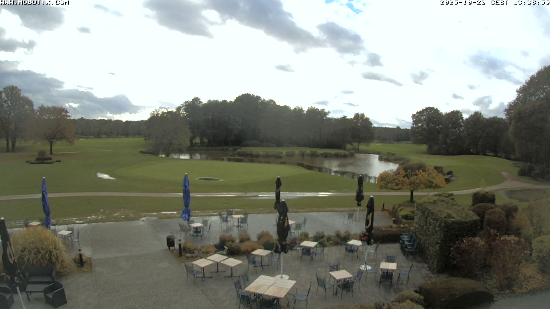 Webcam Golf Club Soufflenheim