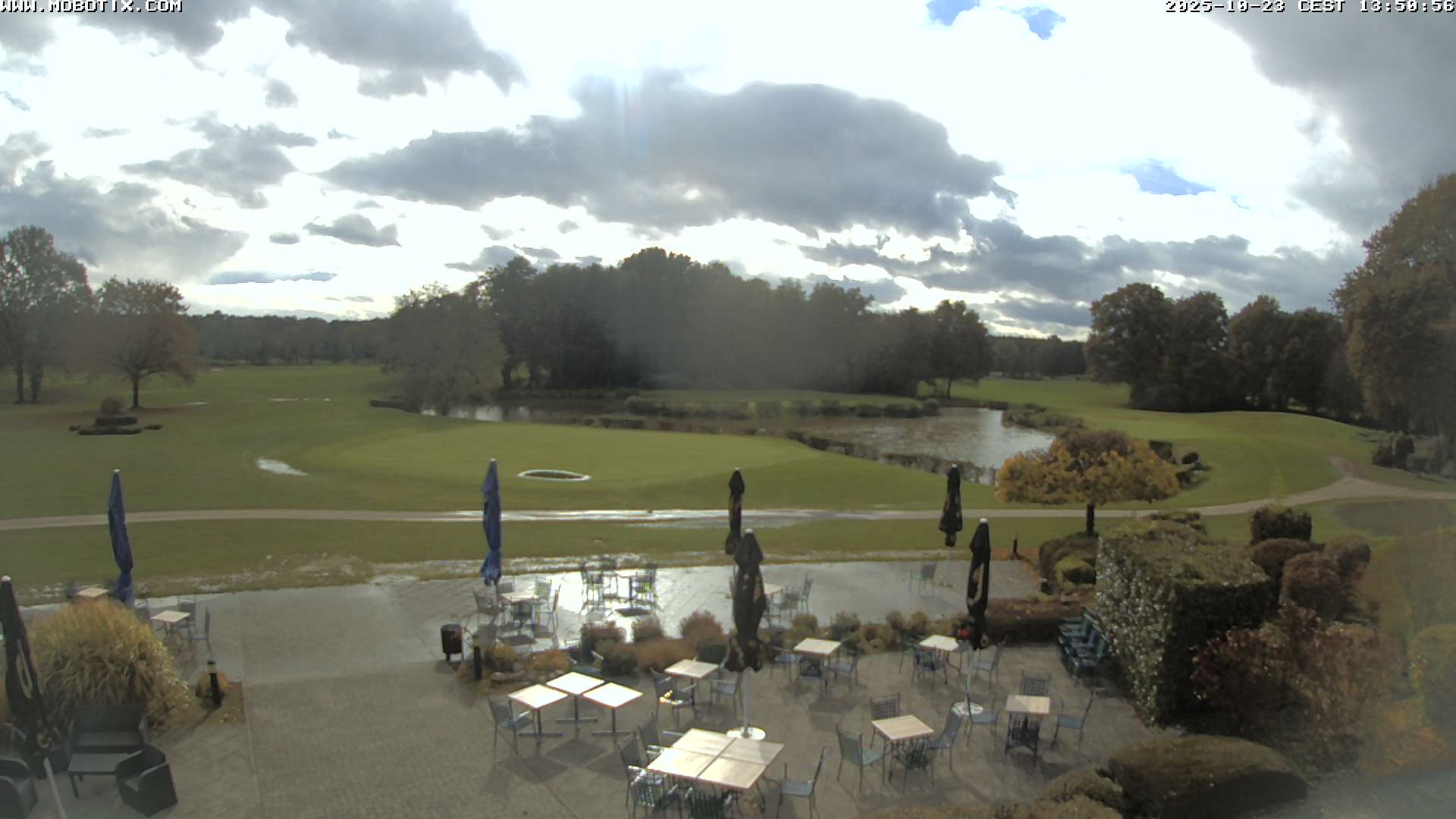 Webcam Golf Club Soufflenheim