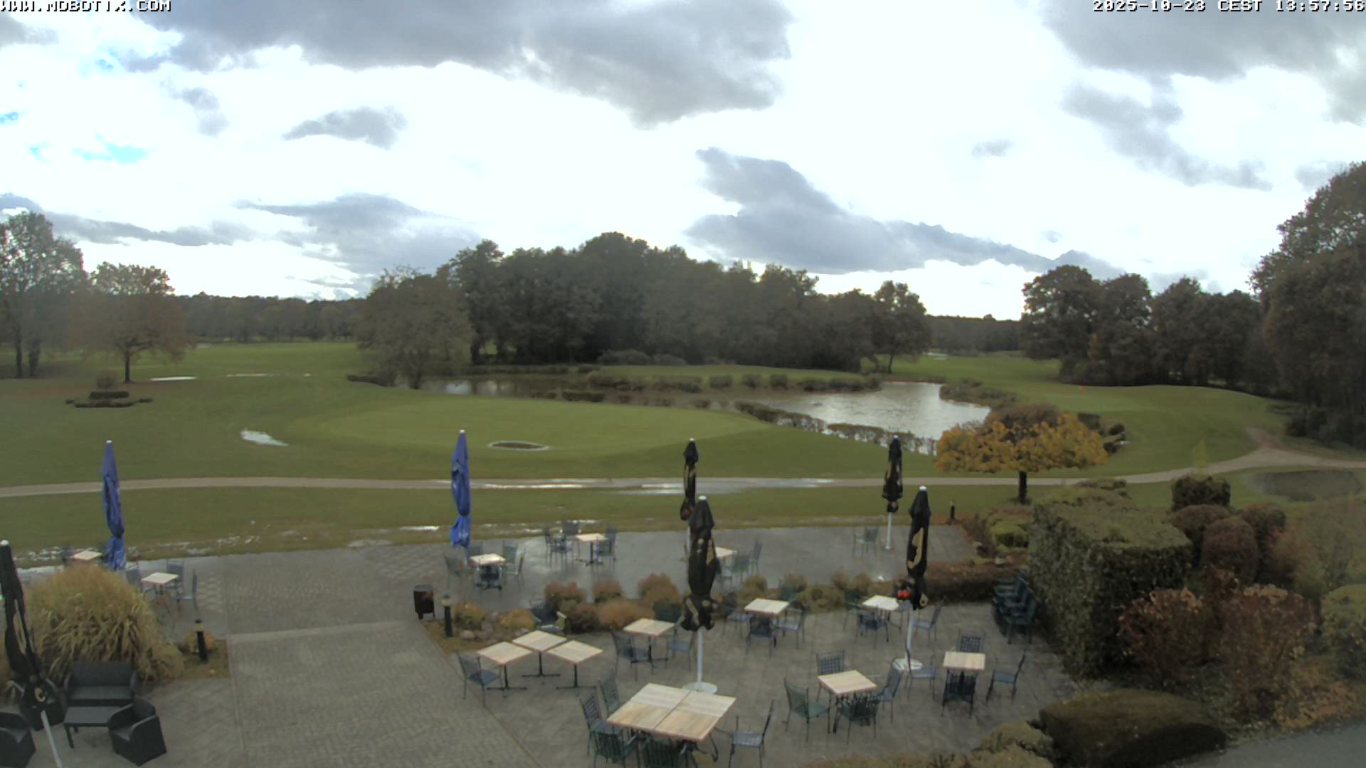 Webcam Golf Club Soufflenheim