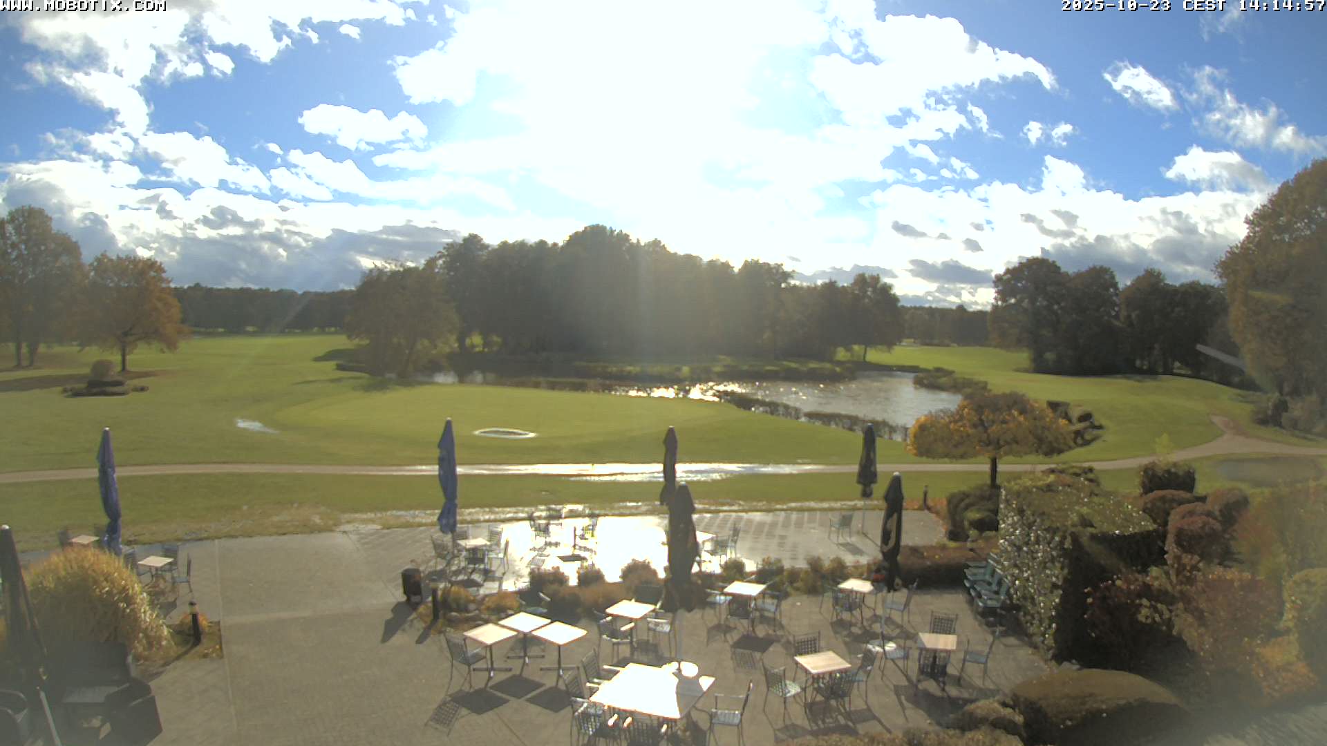 Webcam Golf Club Soufflenheim
