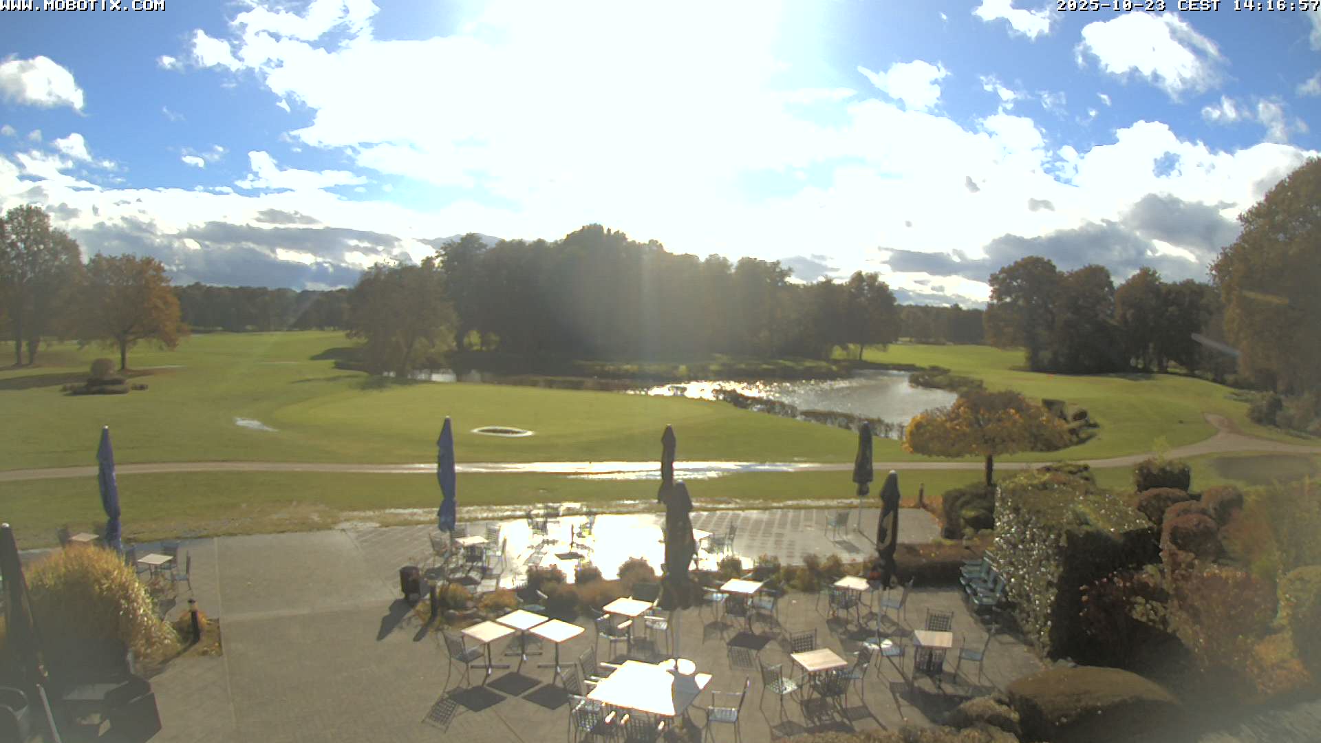 Webcam Golf Club Soufflenheim