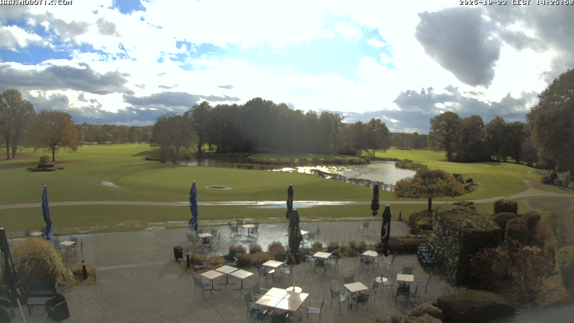 Webcam Golf Club Soufflenheim