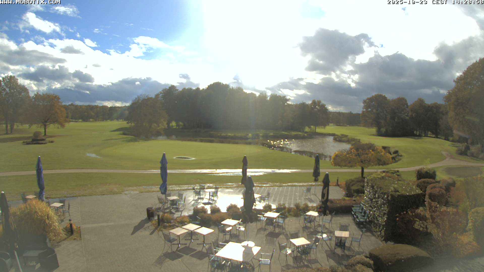 Webcam Golf Club Soufflenheim