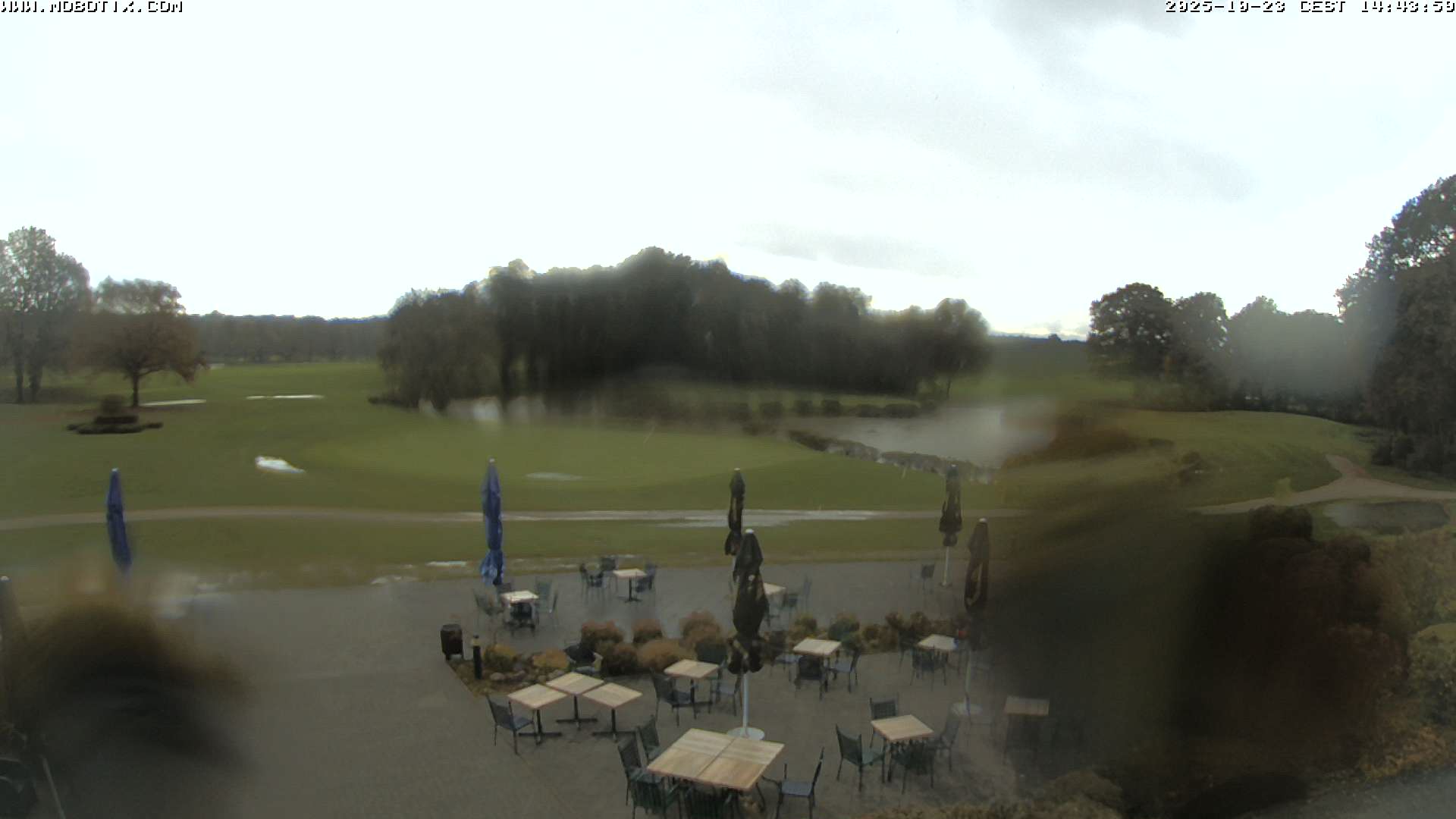 Webcam Golf Club Soufflenheim