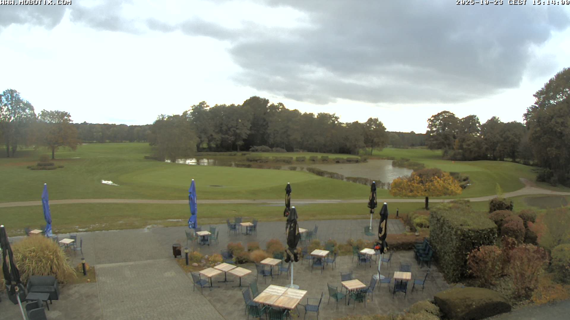 Webcam Golf Club Soufflenheim