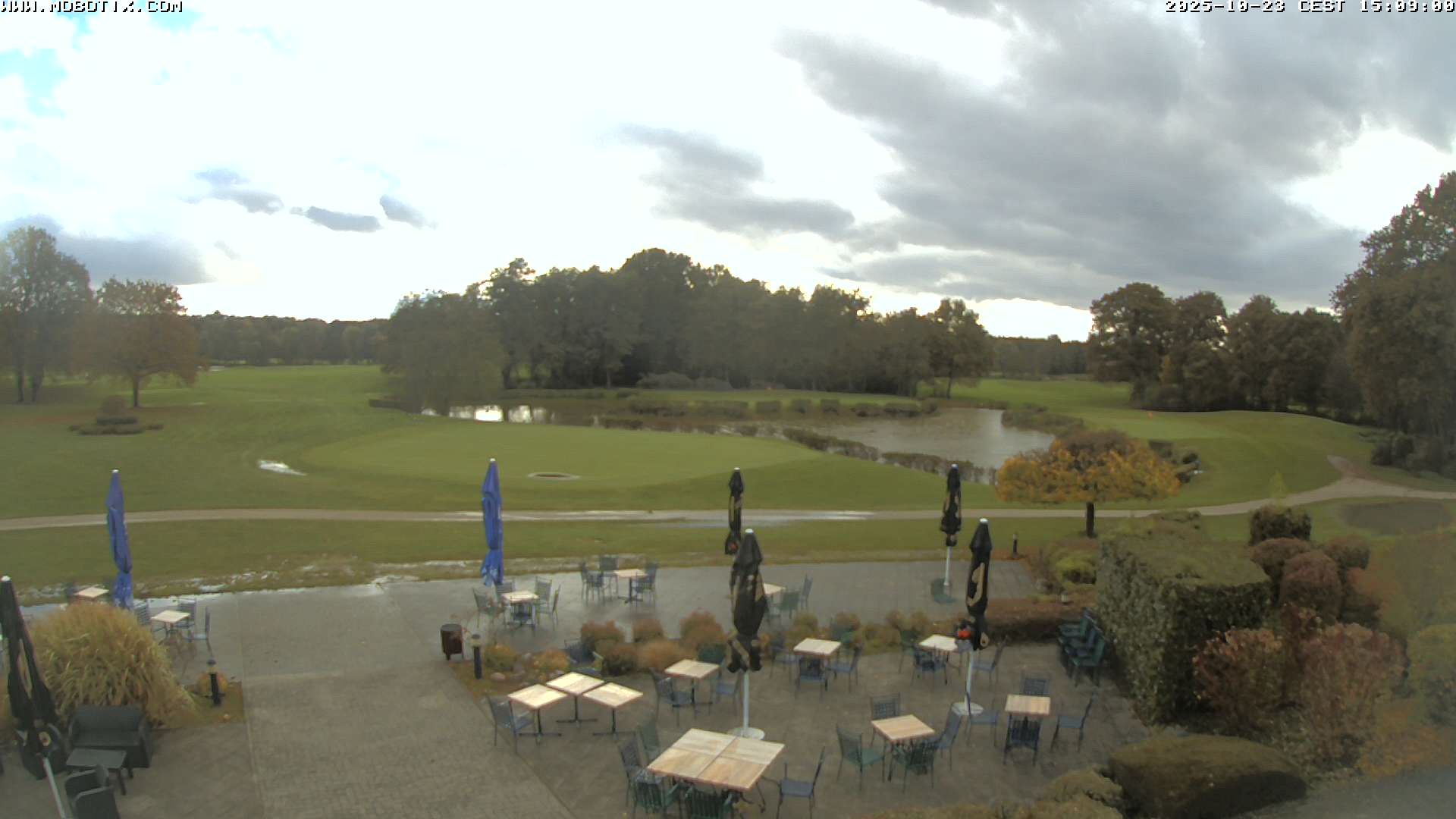 Webcam Golf Club Soufflenheim