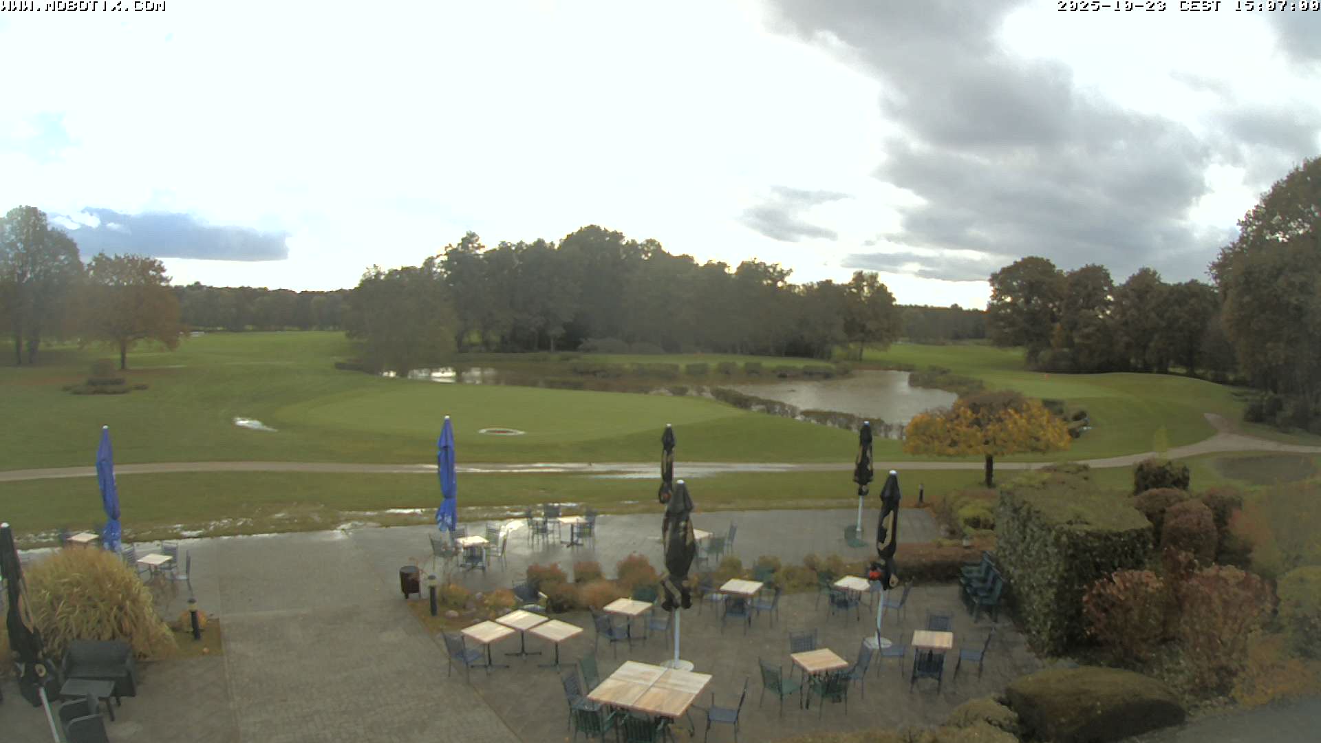 Webcam Golf Club Soufflenheim