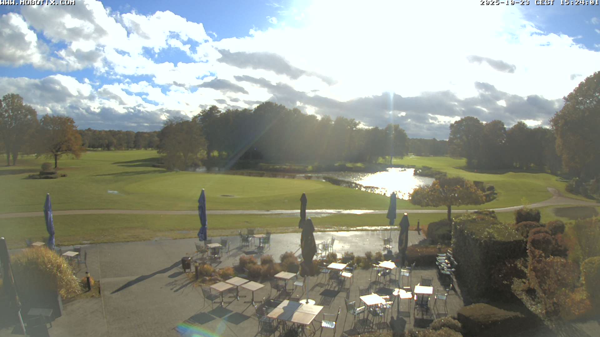 Webcam Golf Club Soufflenheim