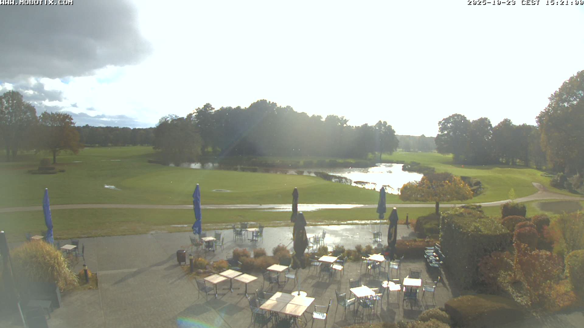 Webcam Golf Club Soufflenheim