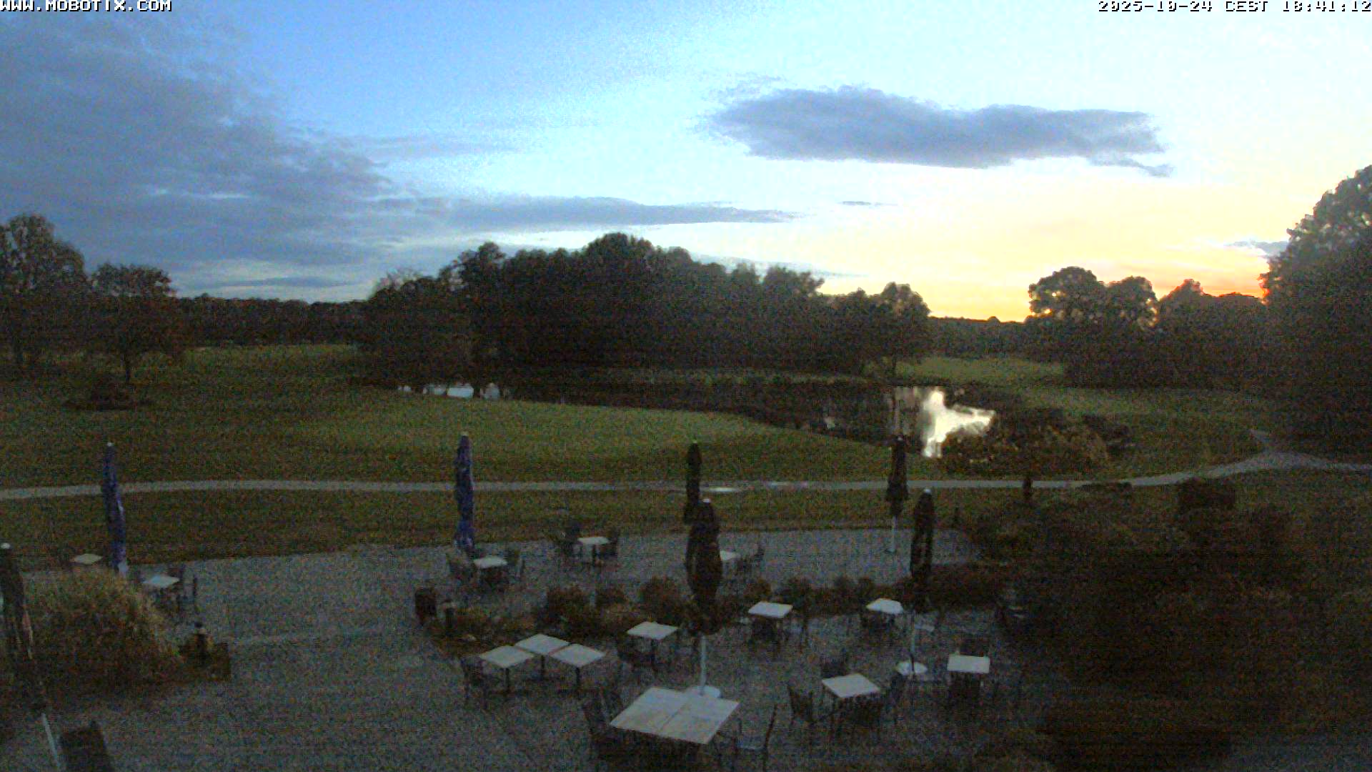 Webcam Golf Club Soufflenheim