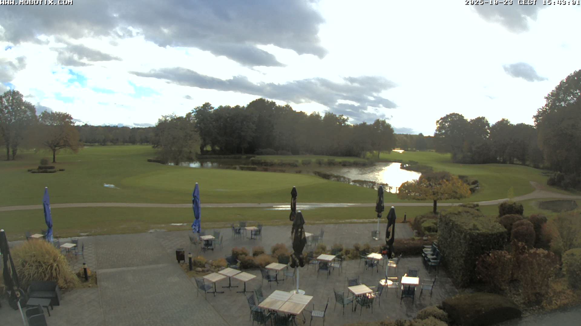 Webcam Golf Club Soufflenheim