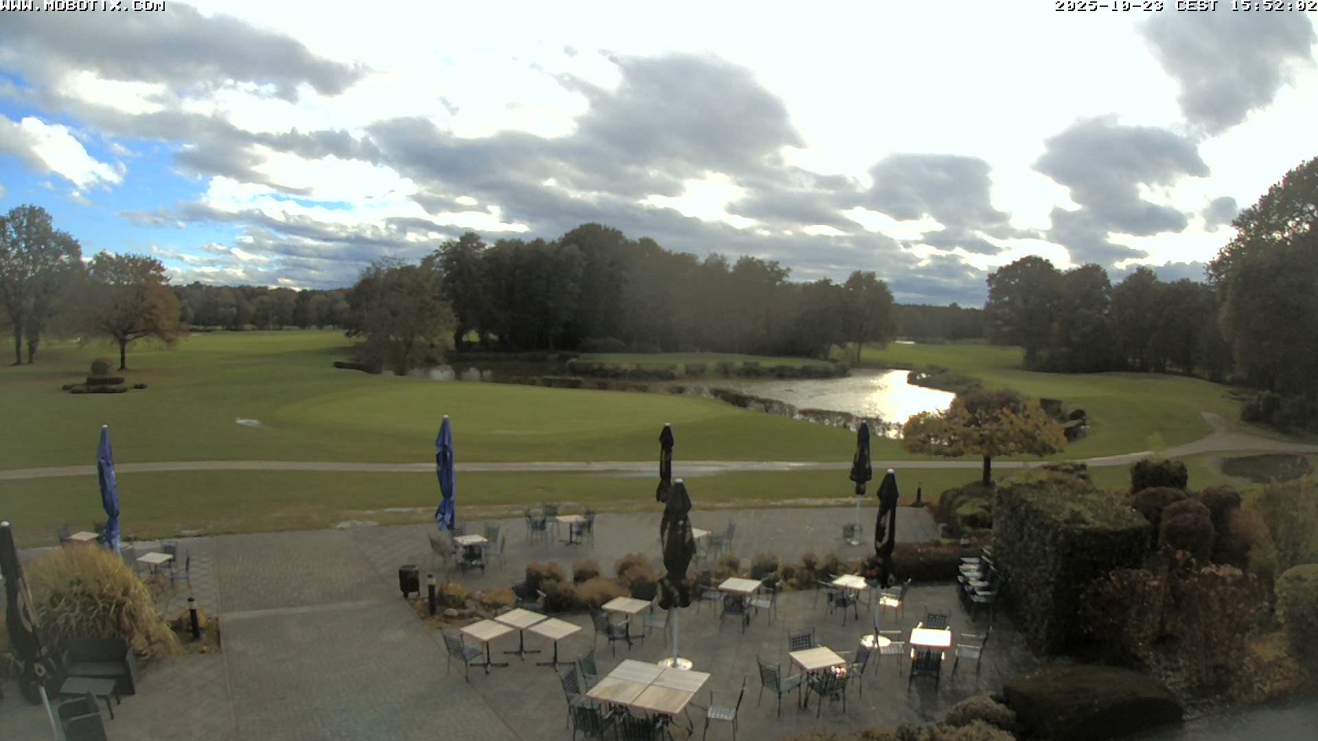 Webcam Golf Club Soufflenheim