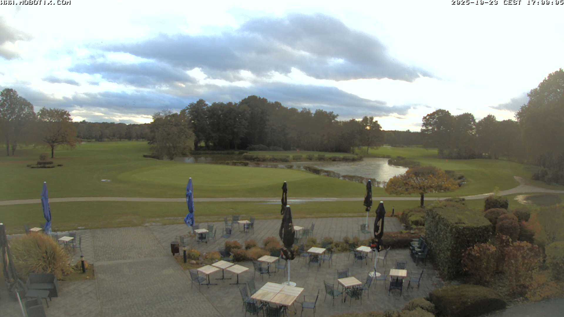 Webcam Golf Club Soufflenheim