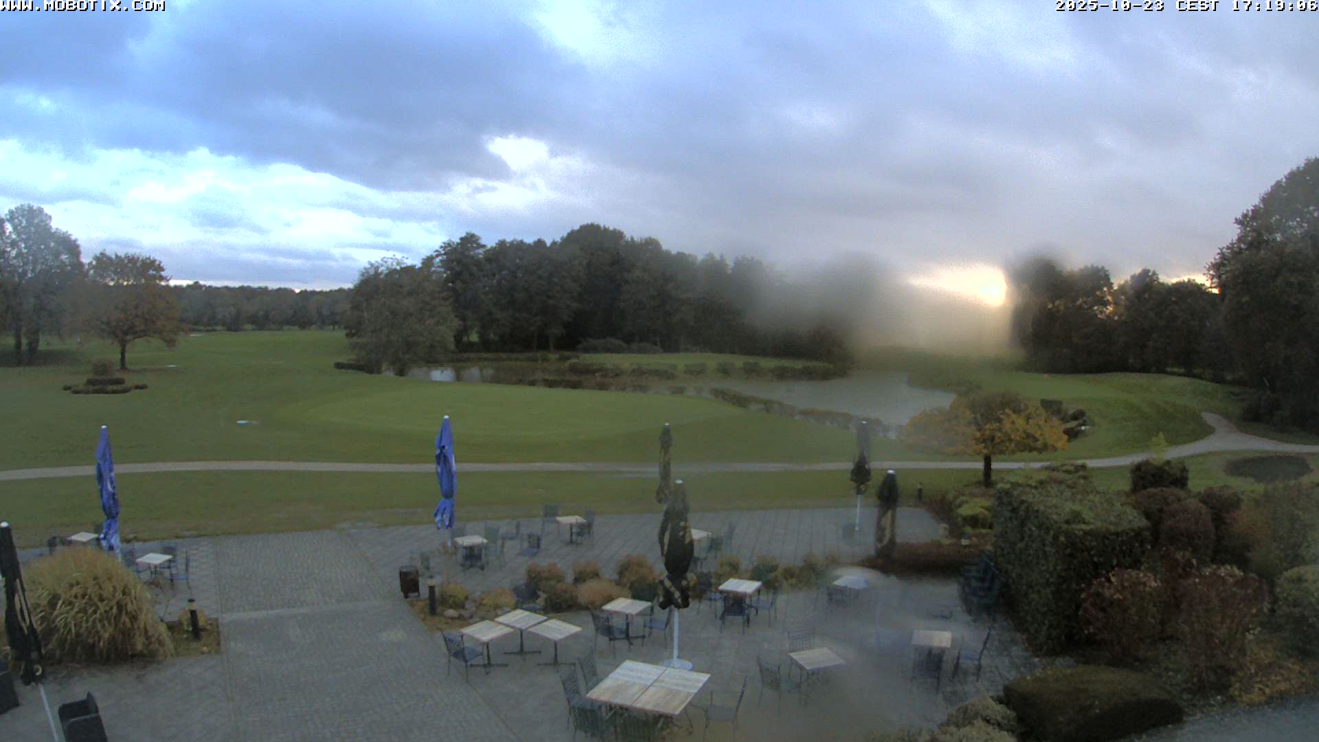 Webcam Golf Club Soufflenheim