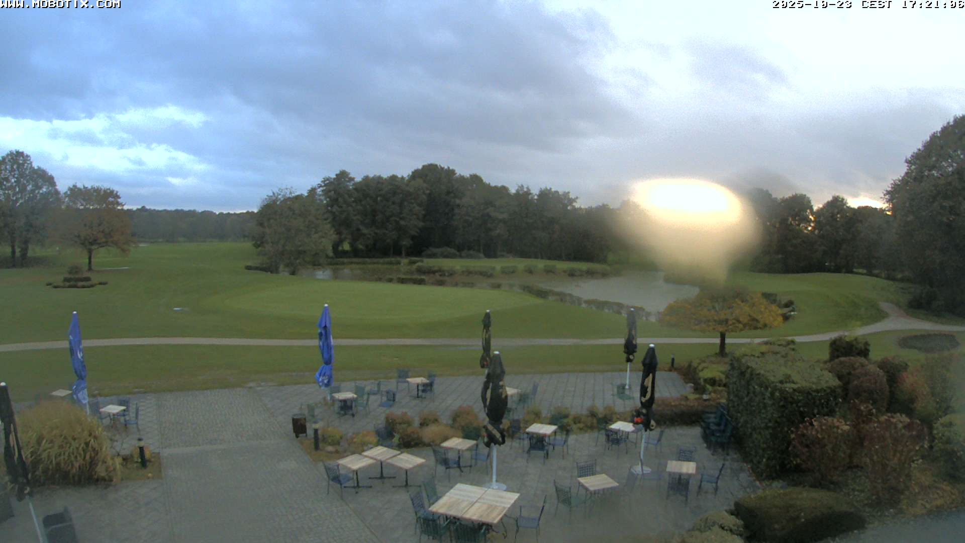 Webcam Golf Club Soufflenheim