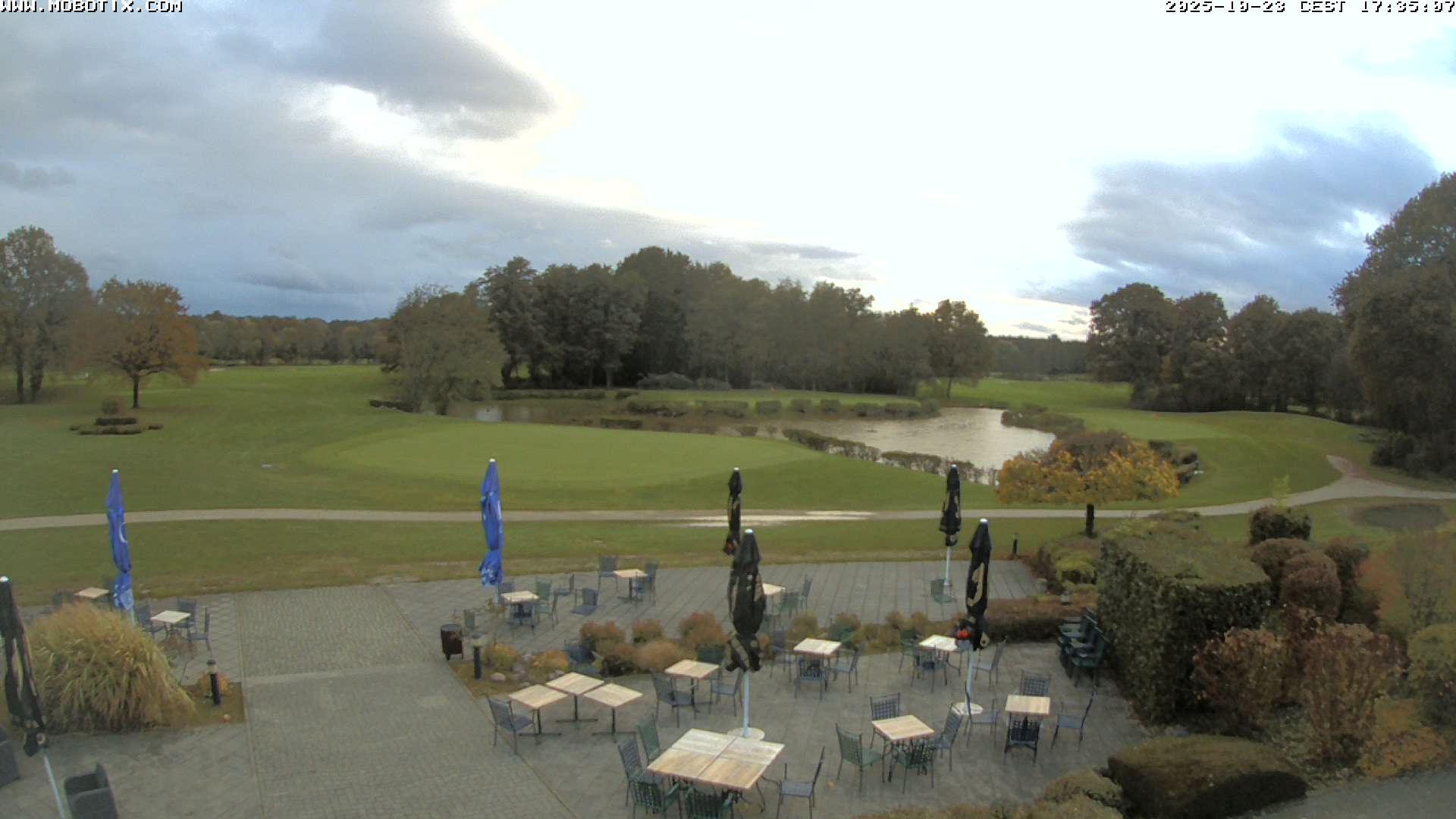 Webcam Golf Club Soufflenheim