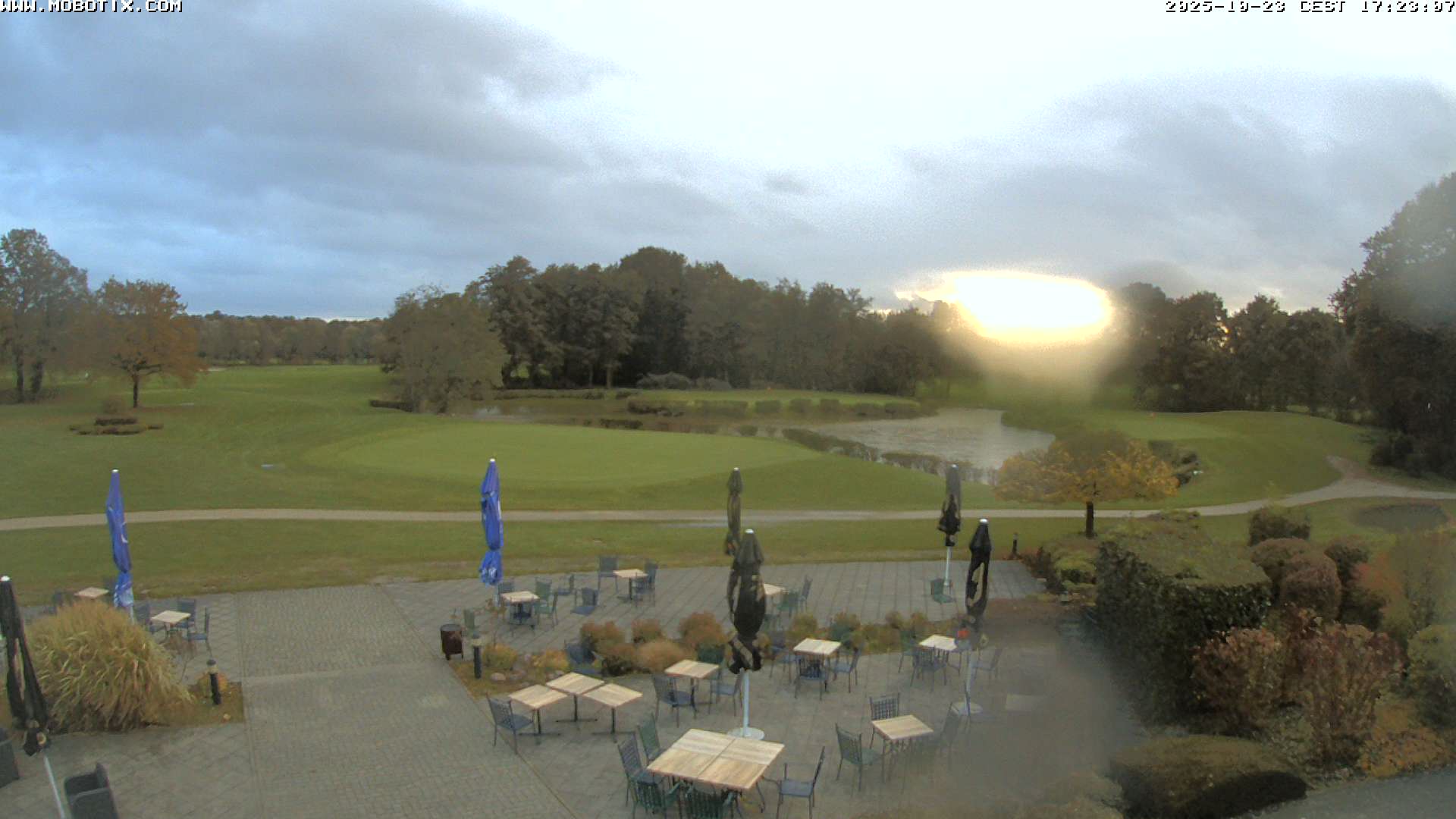 Webcam Golf Club Soufflenheim