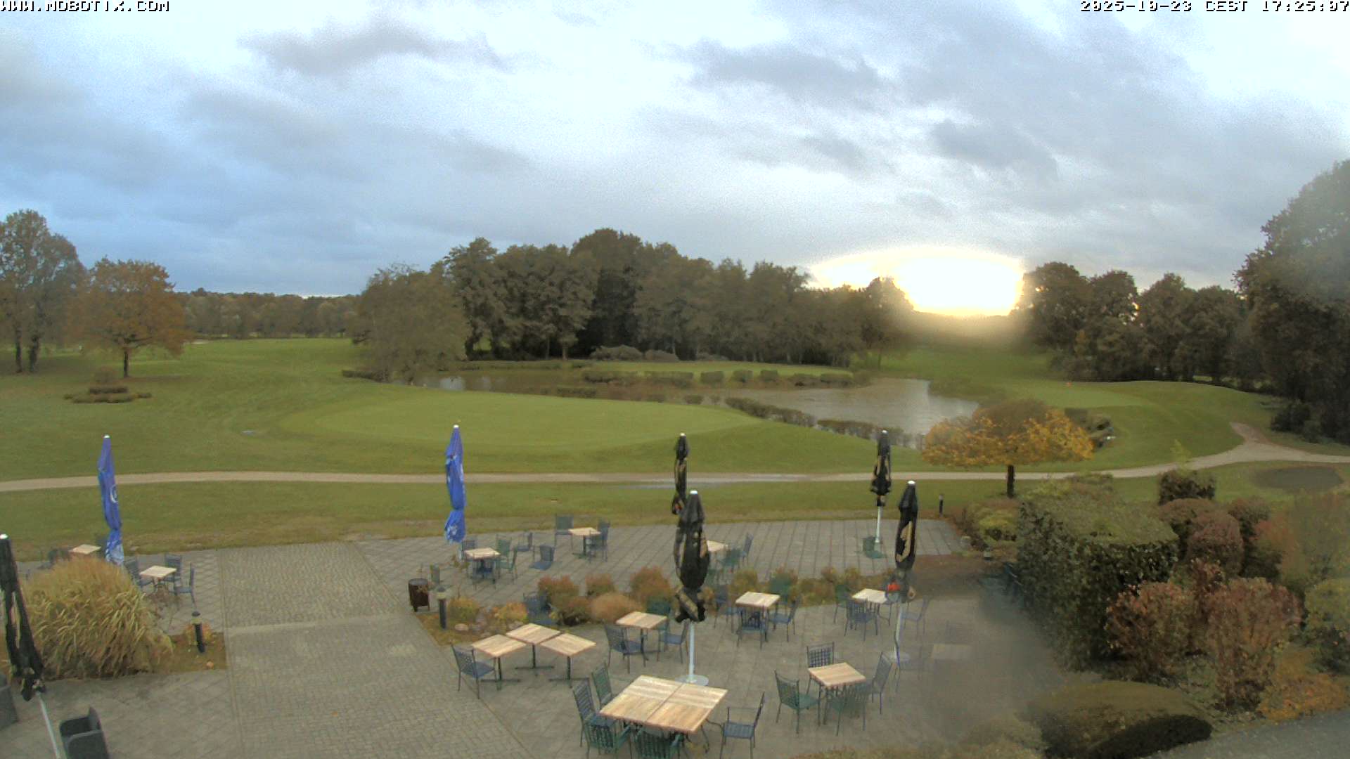 Webcam Golf Club Soufflenheim