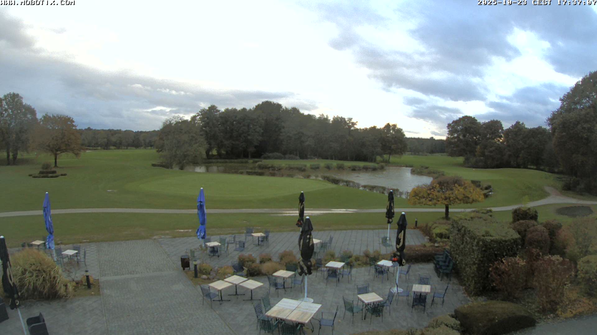 Webcam Golf Club Soufflenheim