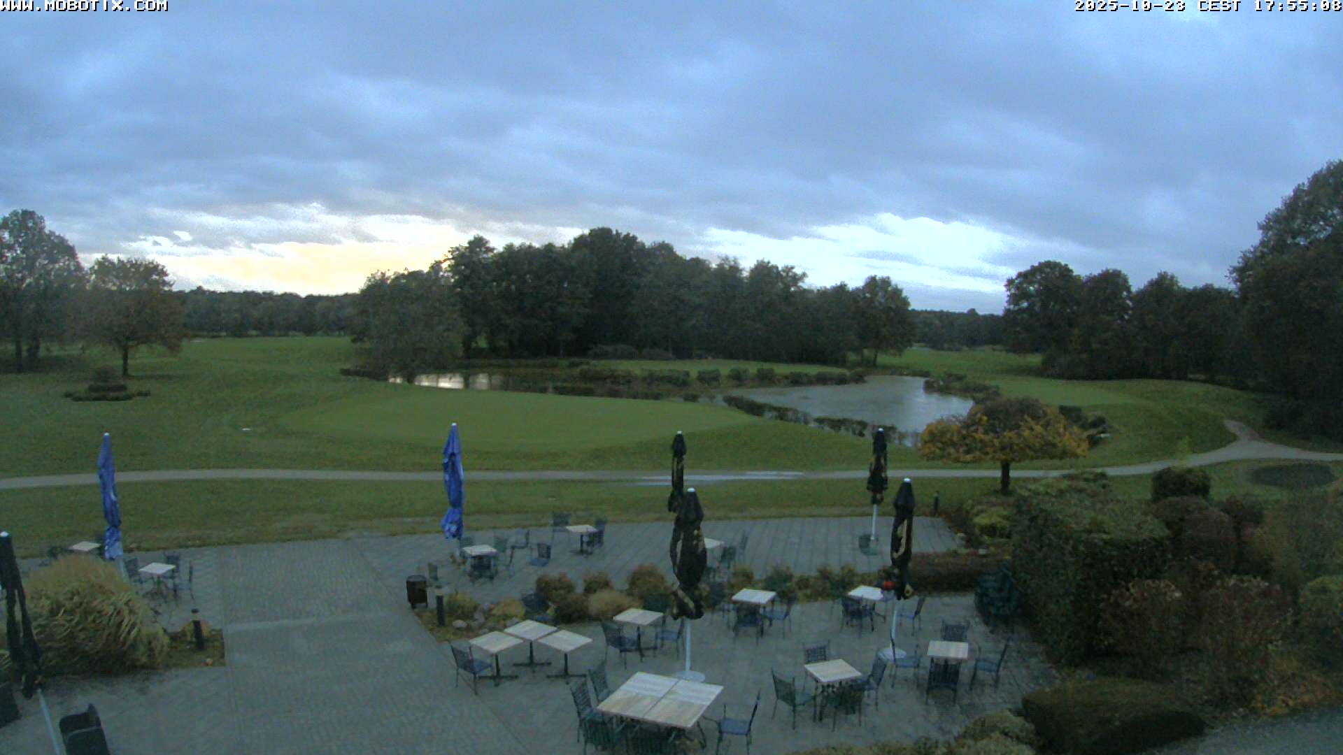 Webcam Golf Club Soufflenheim