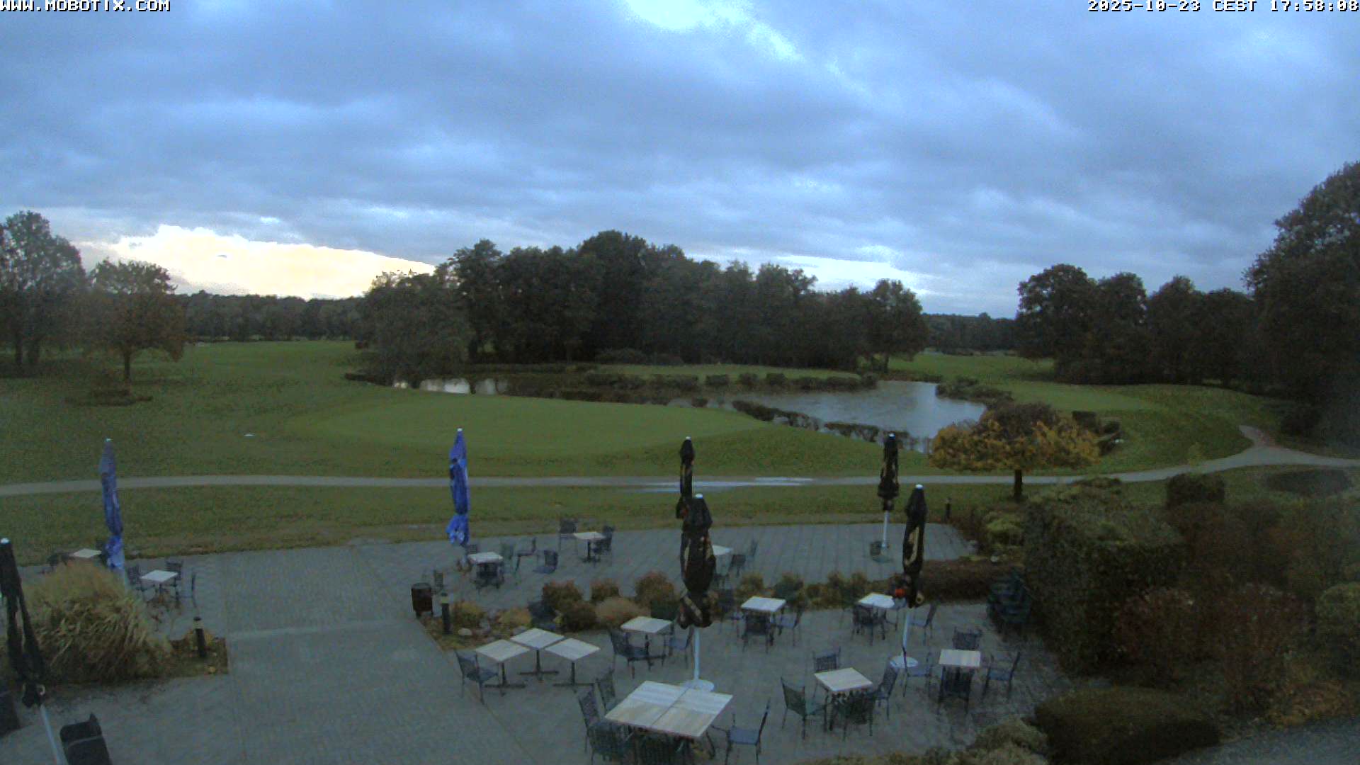 Webcam Golf Club Soufflenheim